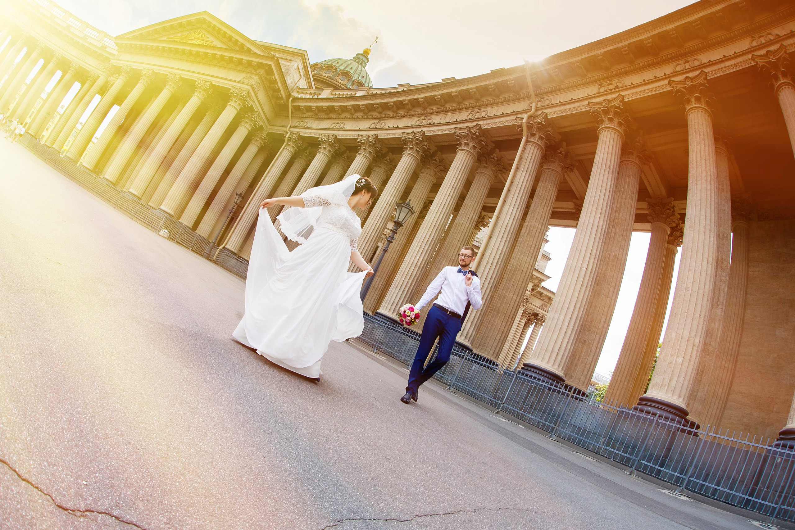 Свадьба. Свадебный, семейный, детский фотограф в Санкт-Петербурге