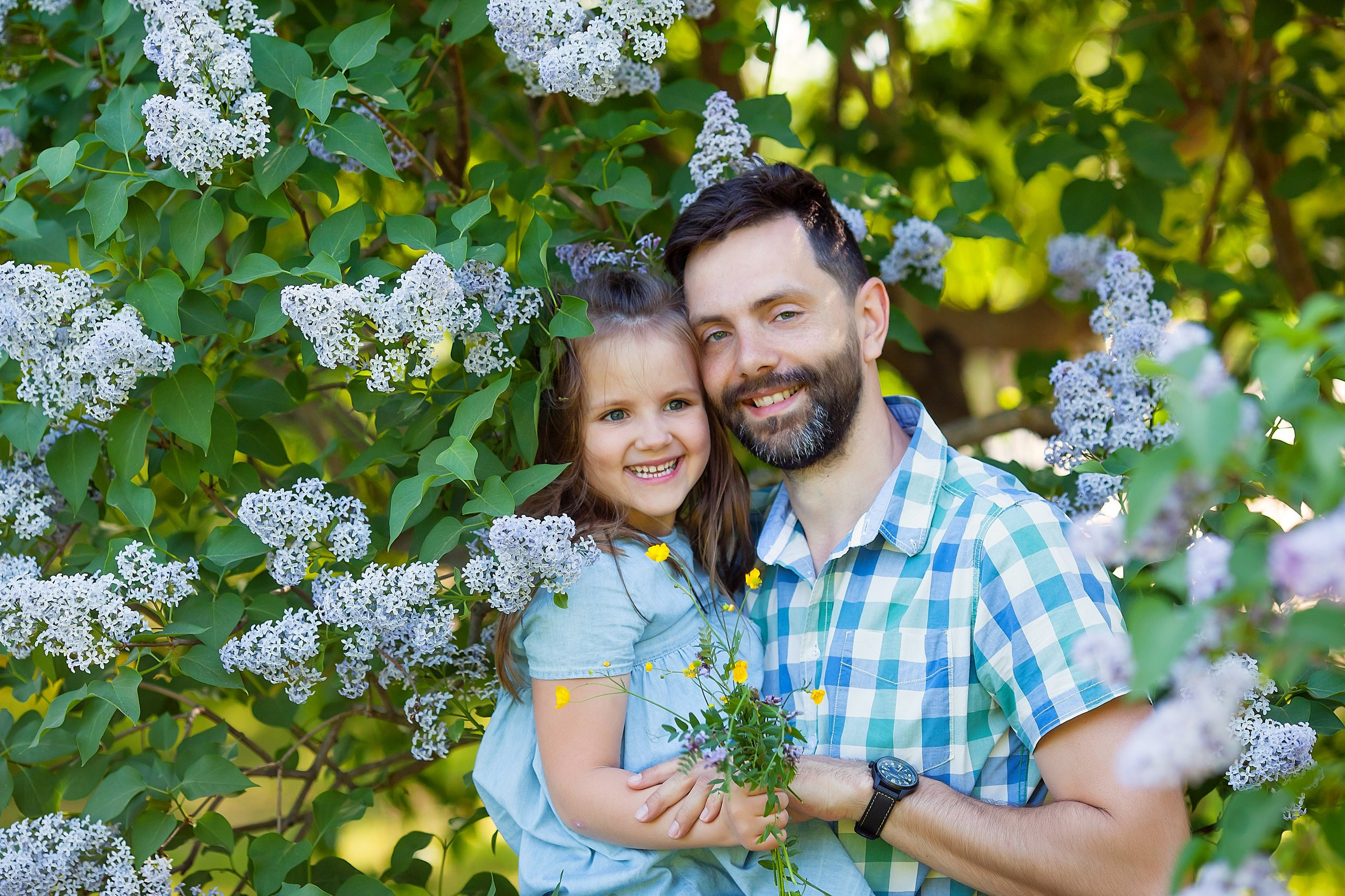 Семейные прогулки. Свадебный, семейный, детский фотограф в Санкт-Петербурге