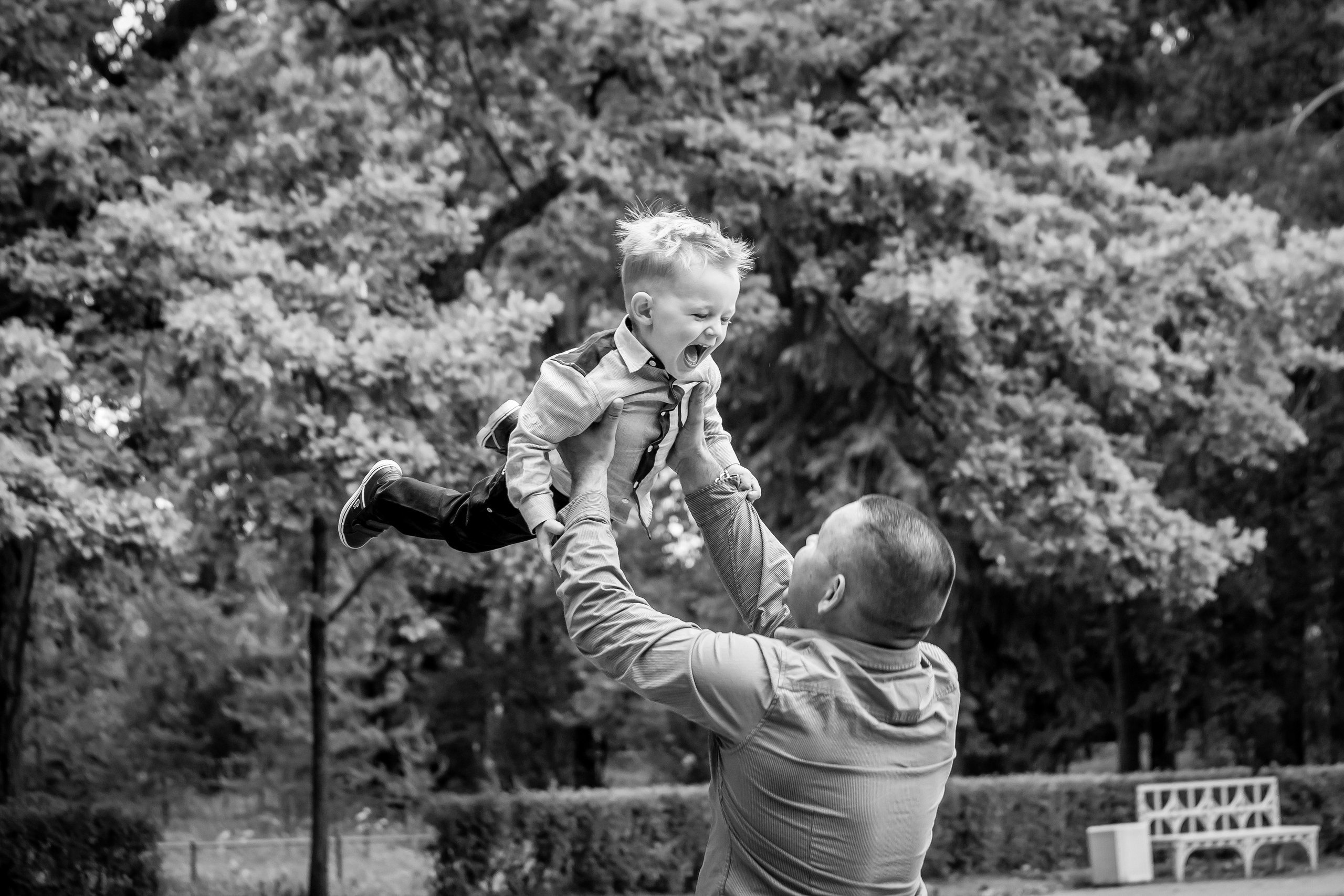 Семейные прогулки. Свадебный, семейный, детский фотограф в Санкт-Петербурге