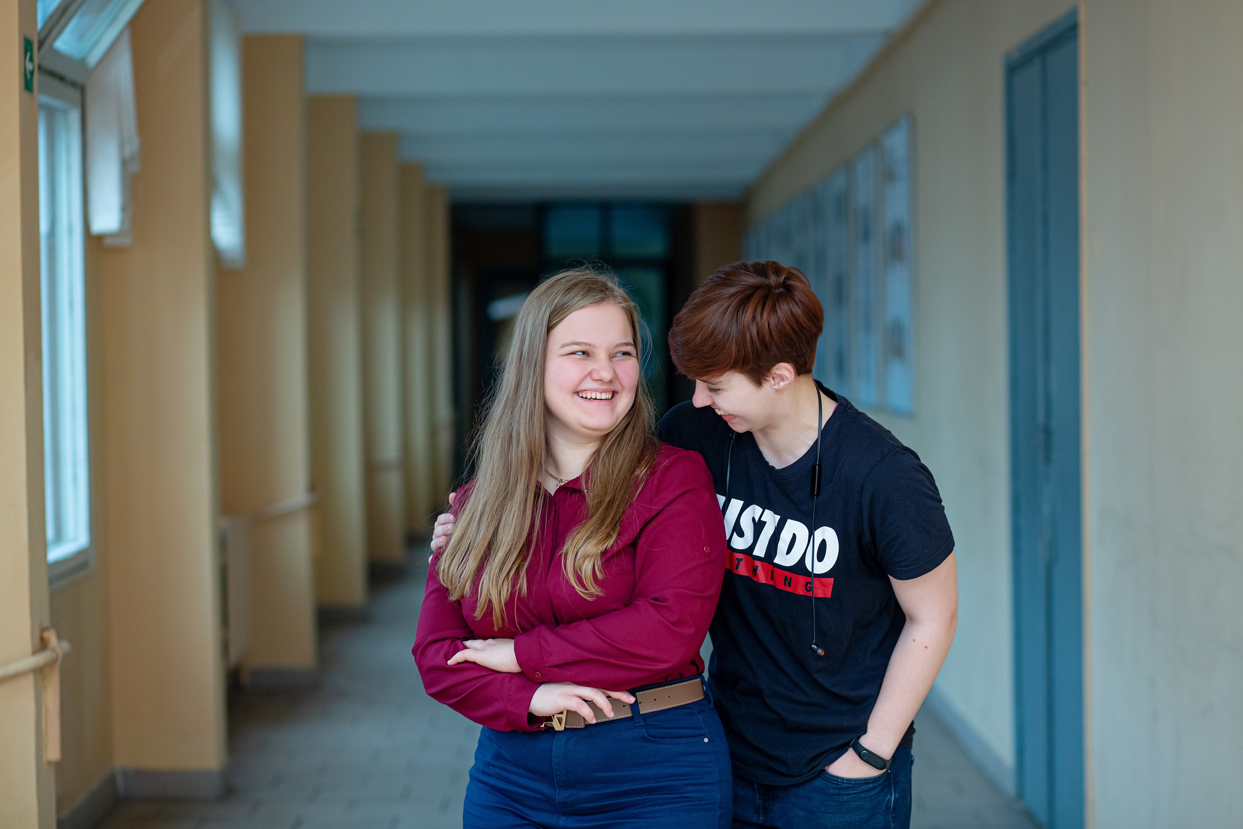 Старшая школа. Свадебный, семейный, детский фотограф в Санкт-Петербурге