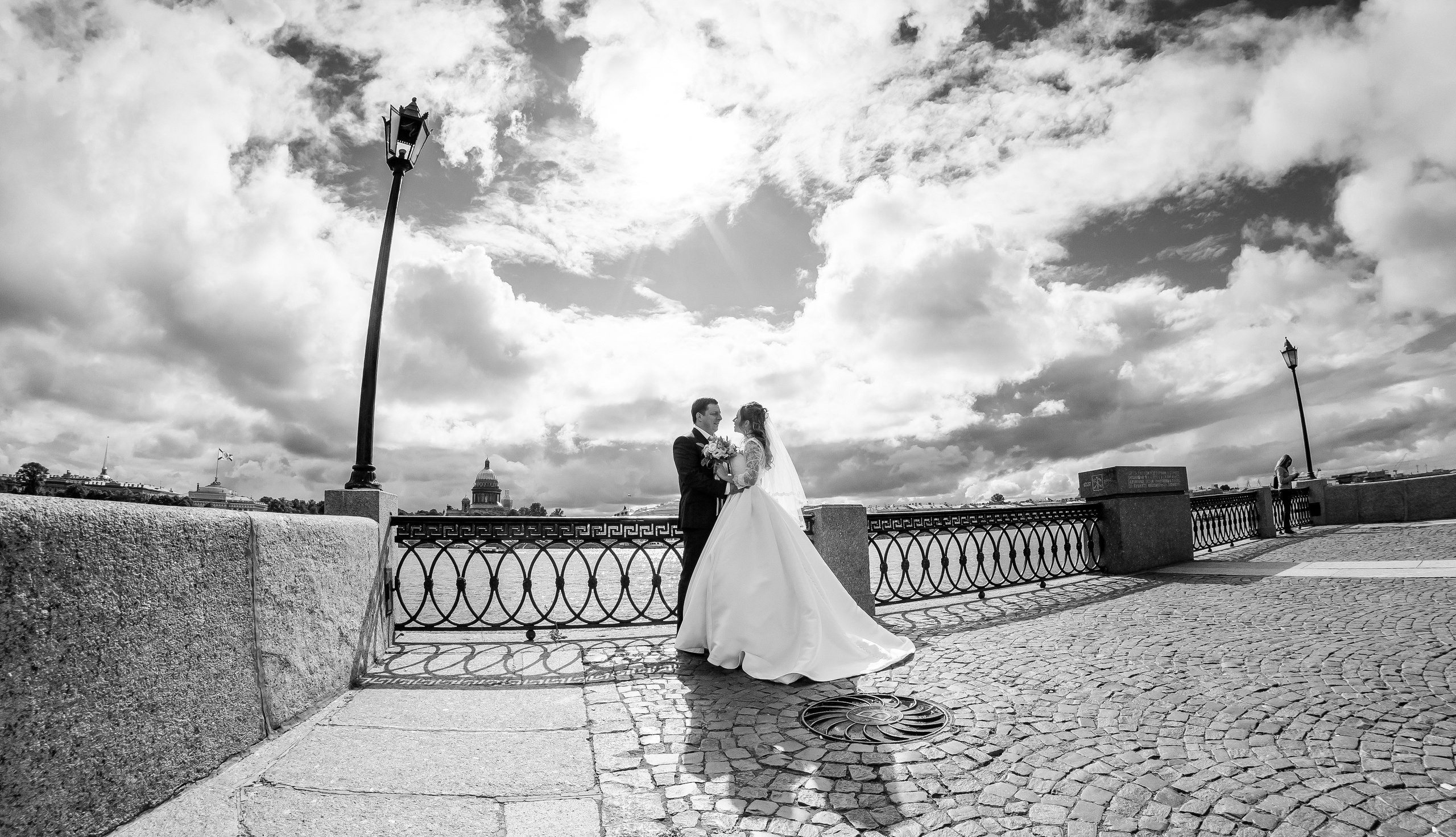 Свадьба. Свадебный, семейный, детский фотограф в Санкт-Петербурге