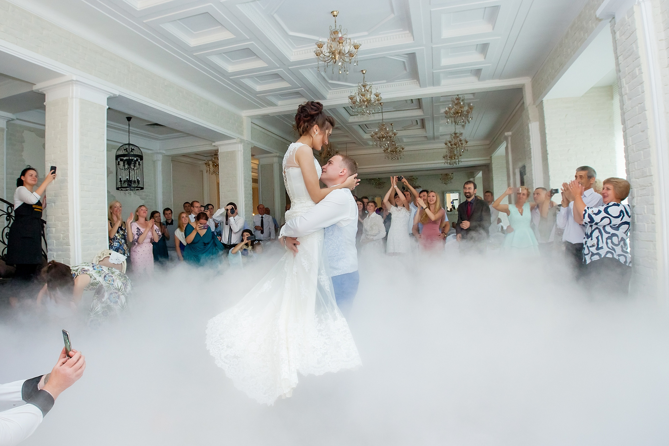 Свадьба. Свадебный, семейный, детский фотограф в Санкт-Петербурге