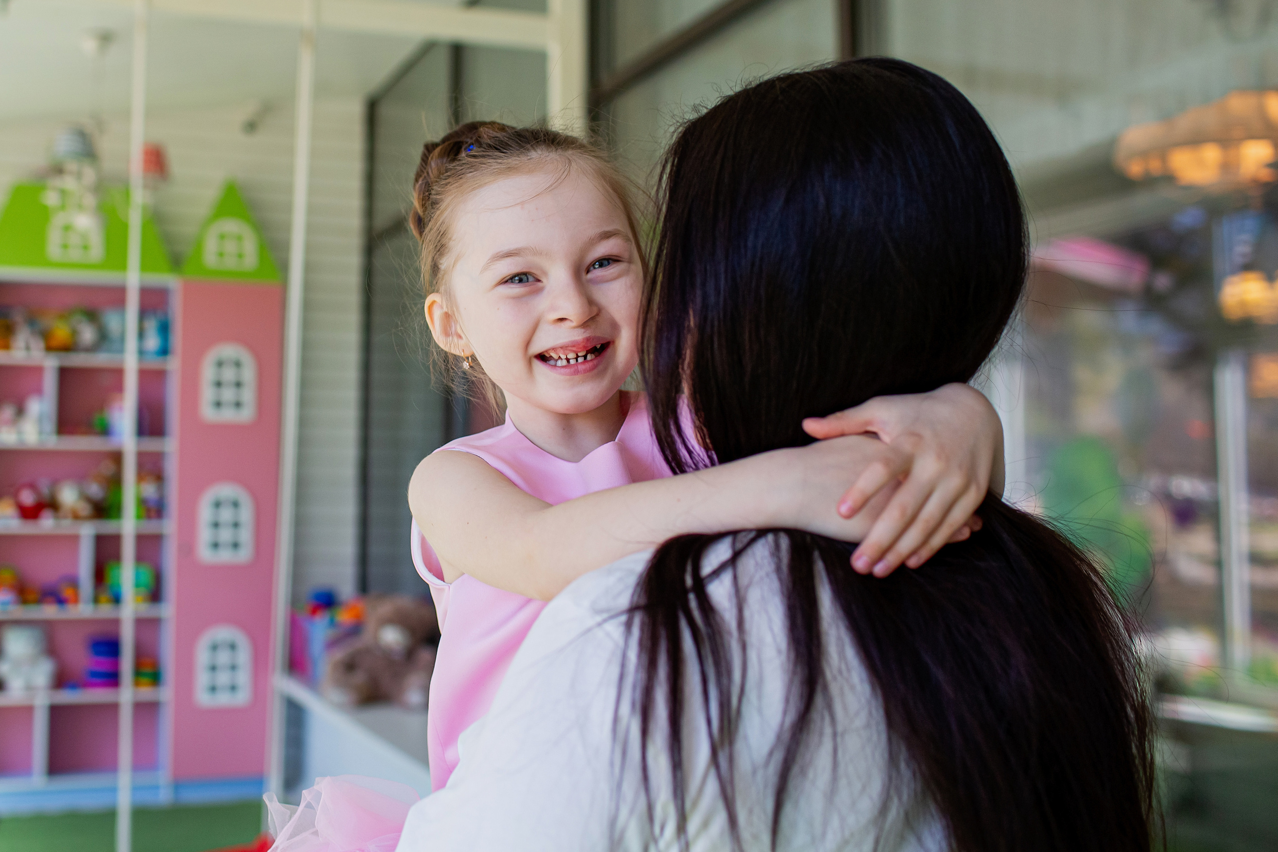 Детский День Рождения. Фотограф на День Рождения. Свадебный, семейный, детский фотограф в Санкт-Петербурге