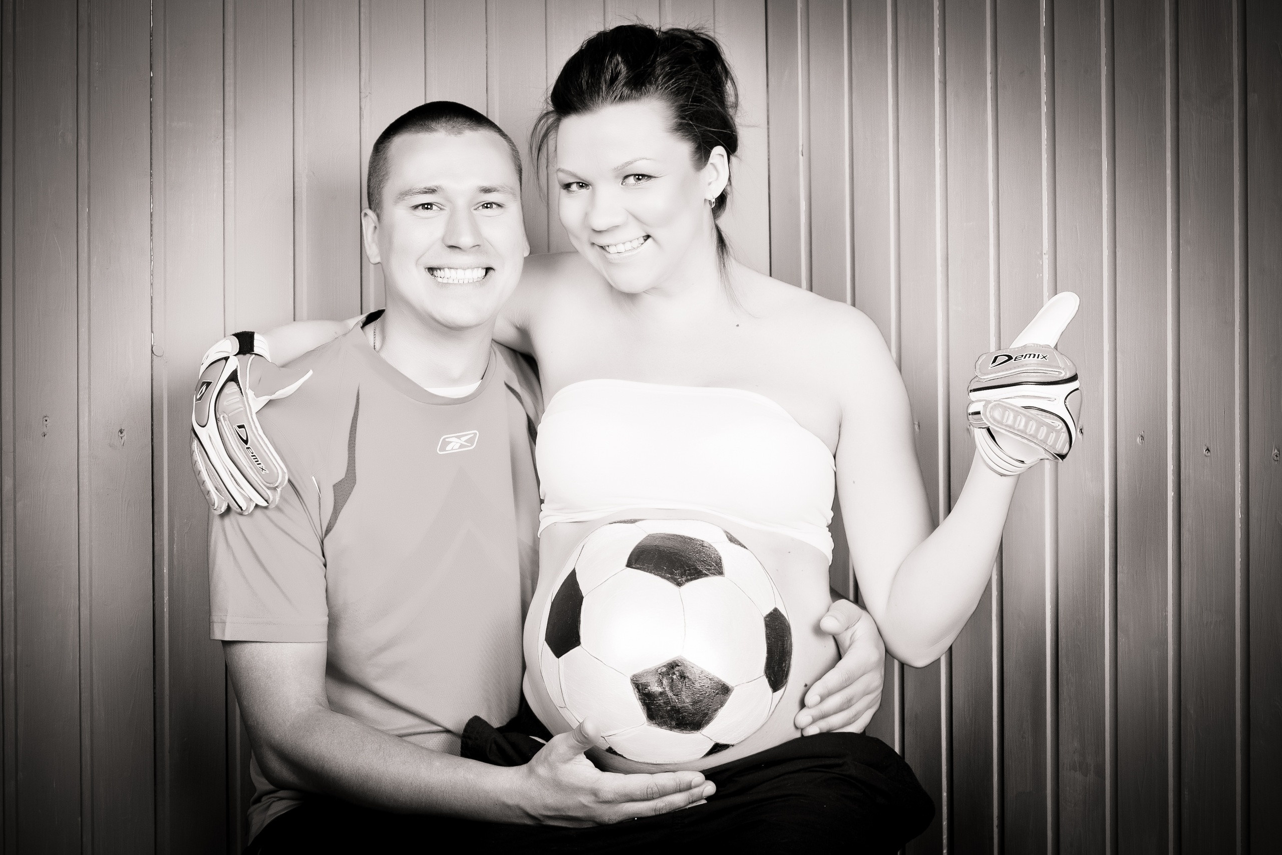 В ожидании чуда. Свадебный, семейный, детский фотограф в Санкт-Петербурге