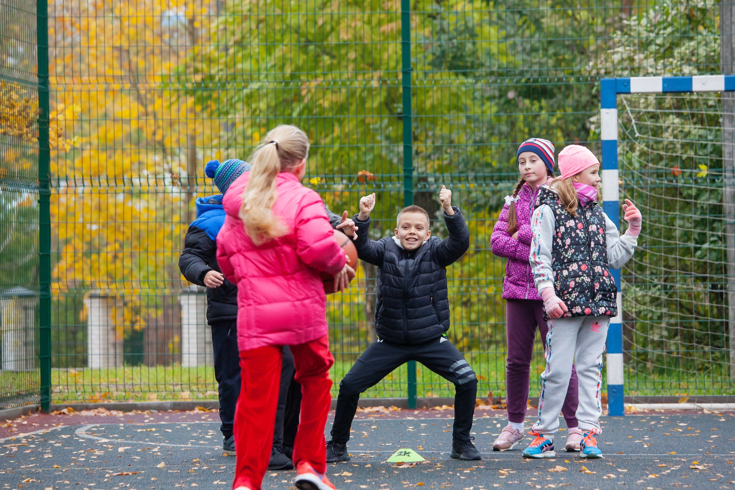 Фотосъёмка для выпускных альбомов из начальной школы. Свадебный, семейный, детский фотограф в Санкт-Петербурге