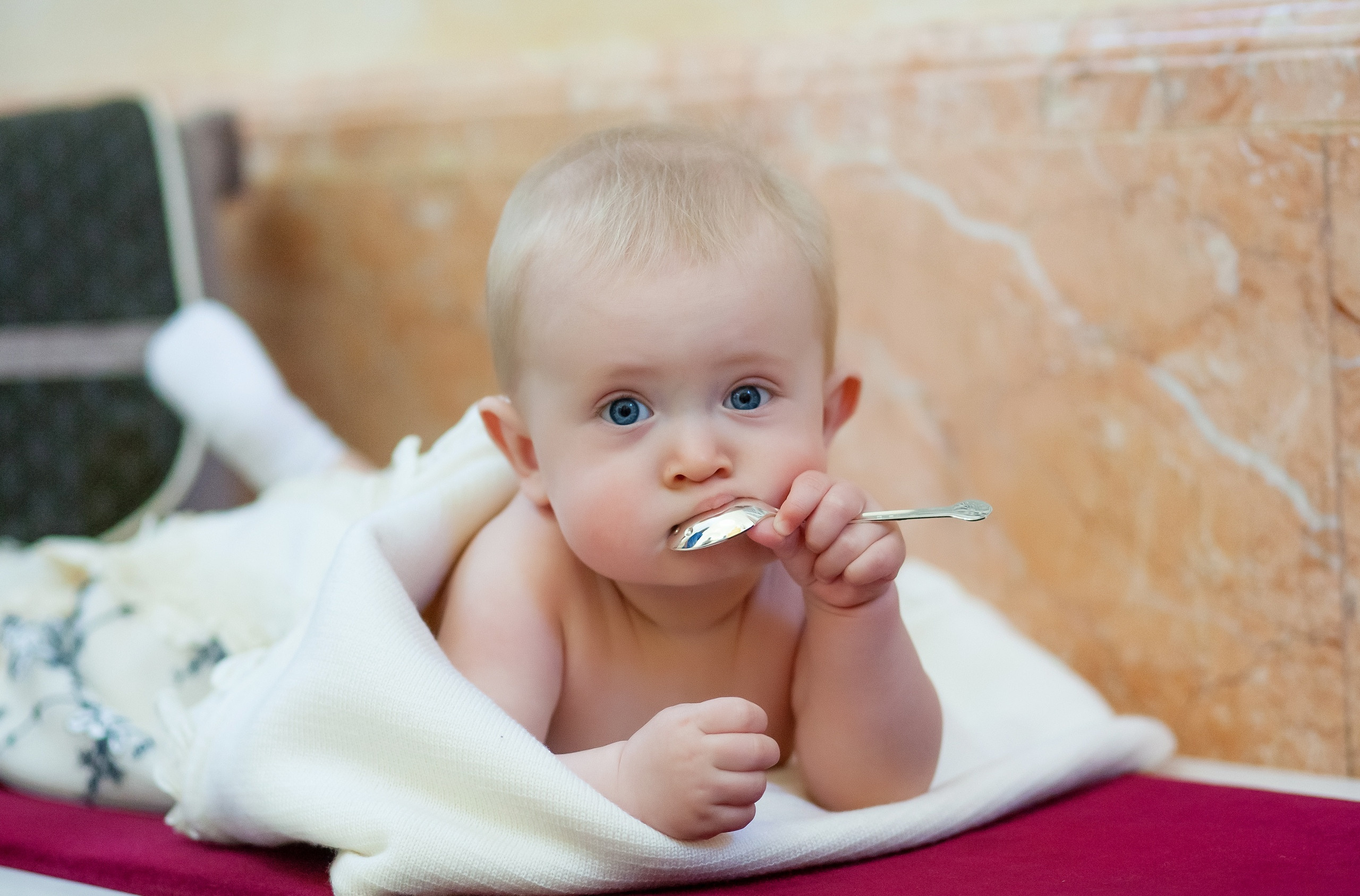 Таинство крещения. Свадебный, семейный, детский фотограф в Санкт-Петербурге