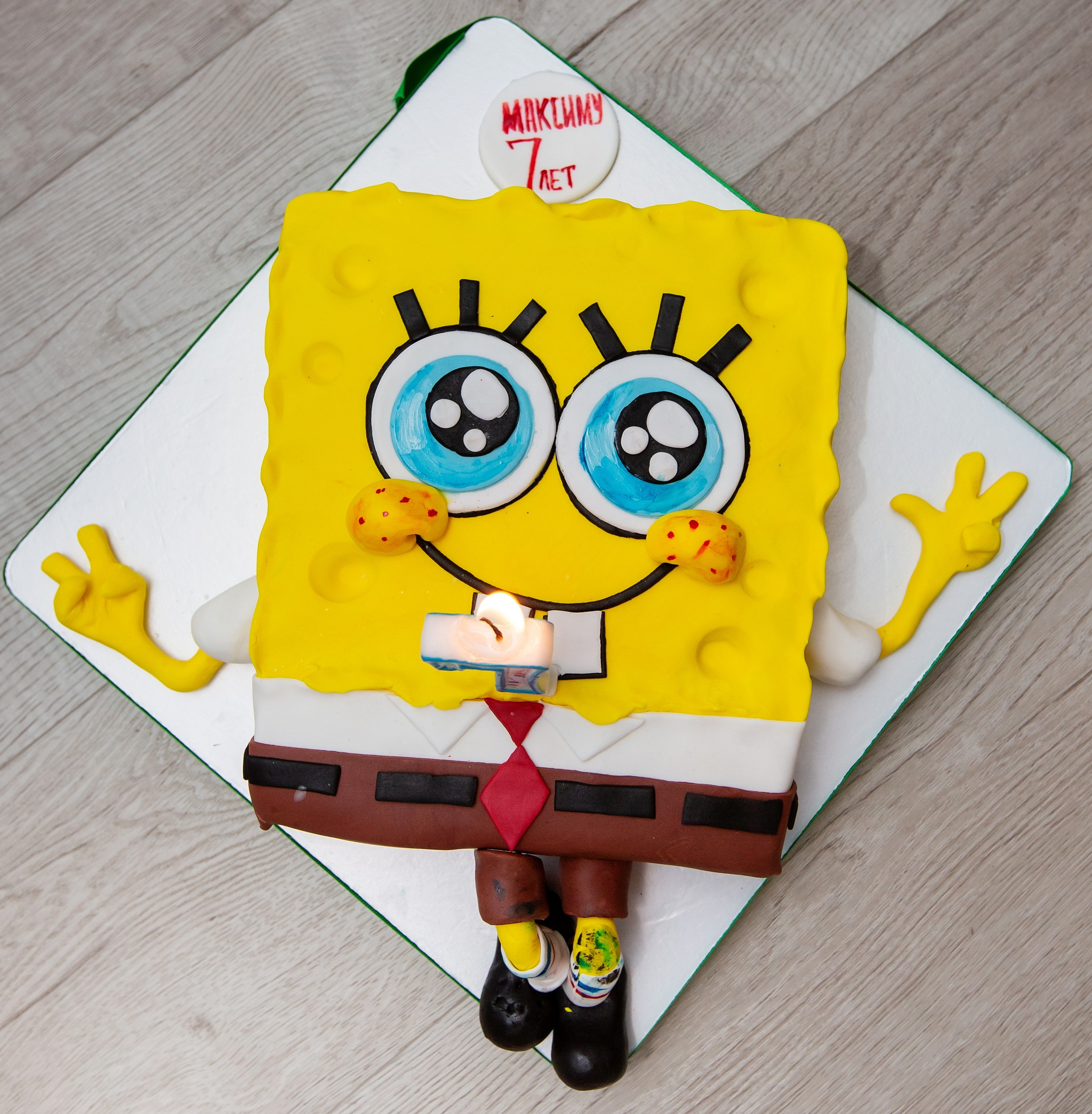 Детский День Рождения!. Свадебный, семейный, детский фотограф в Санкт-Петербурге