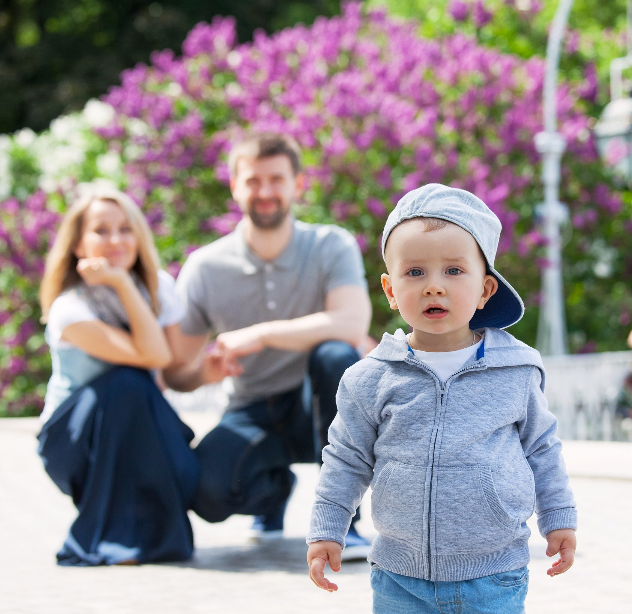 Семейные прогулки. Свадебный, семейный, детский фотограф в Санкт-Петербурге