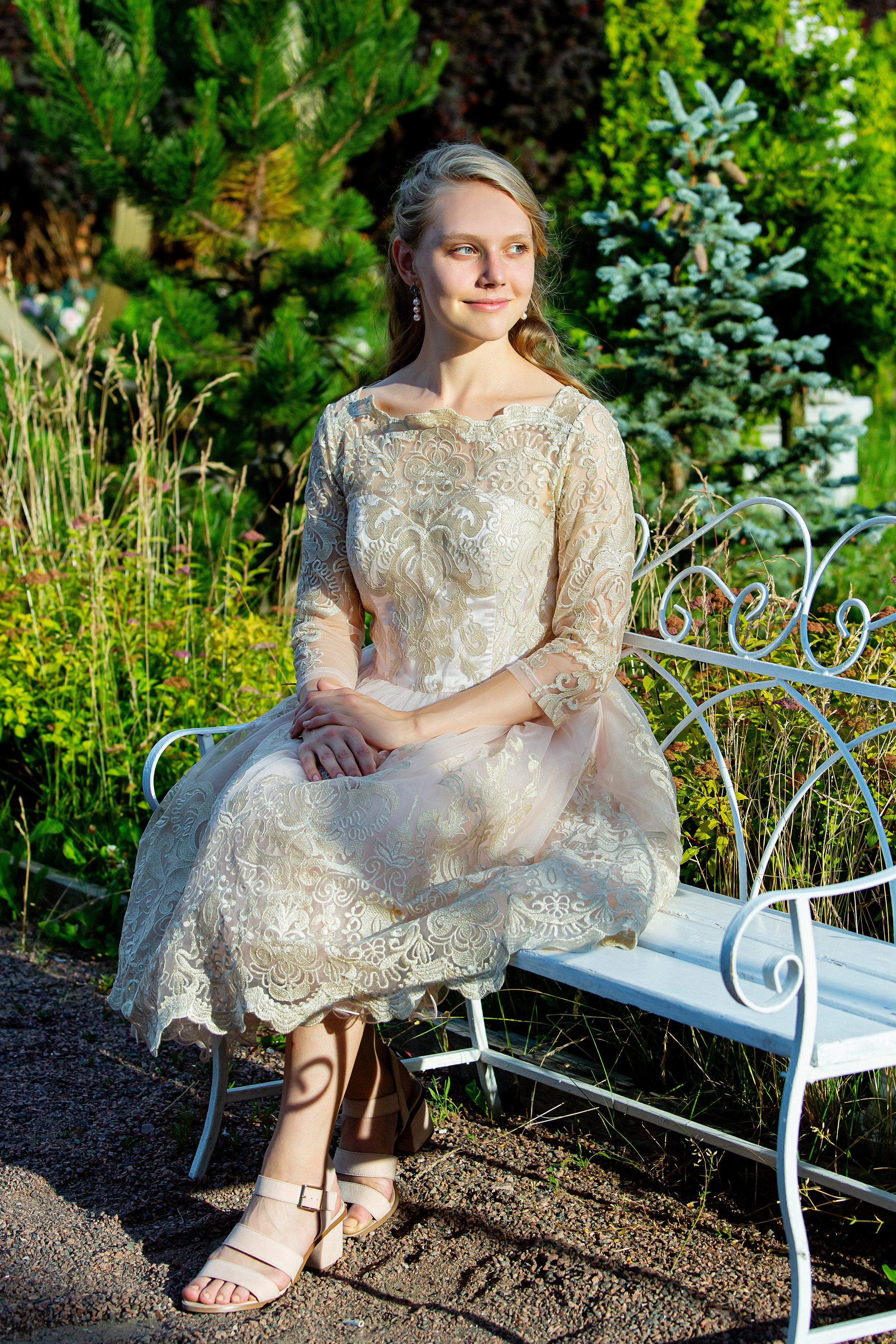 Выпускной. Свадебный, семейный, детский фотограф в Санкт-Петербурге