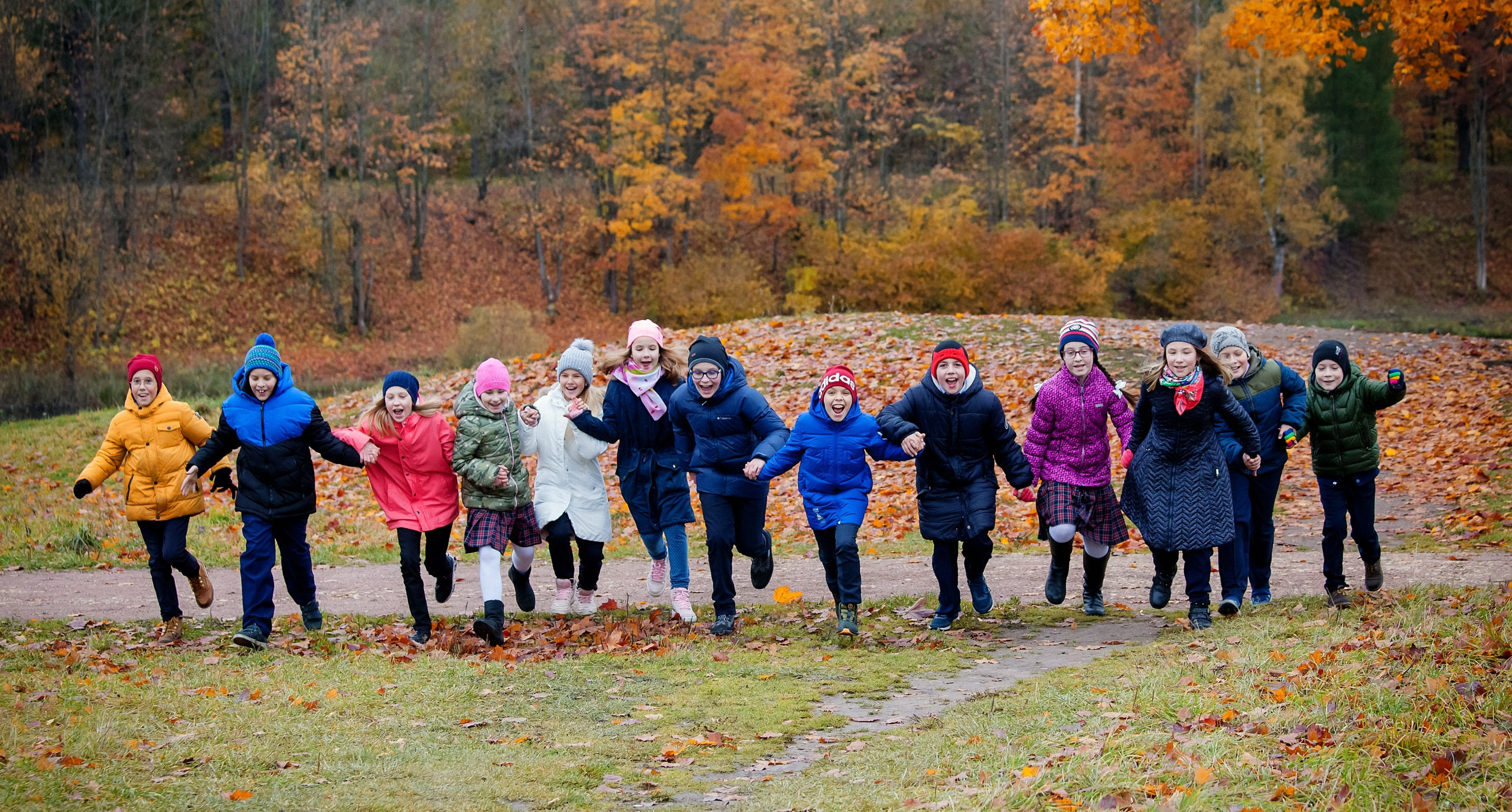 Фотосъёмка для выпускных альбомов из начальной школы. Свадебный, семейный, детский фотограф в Санкт-Петербурге