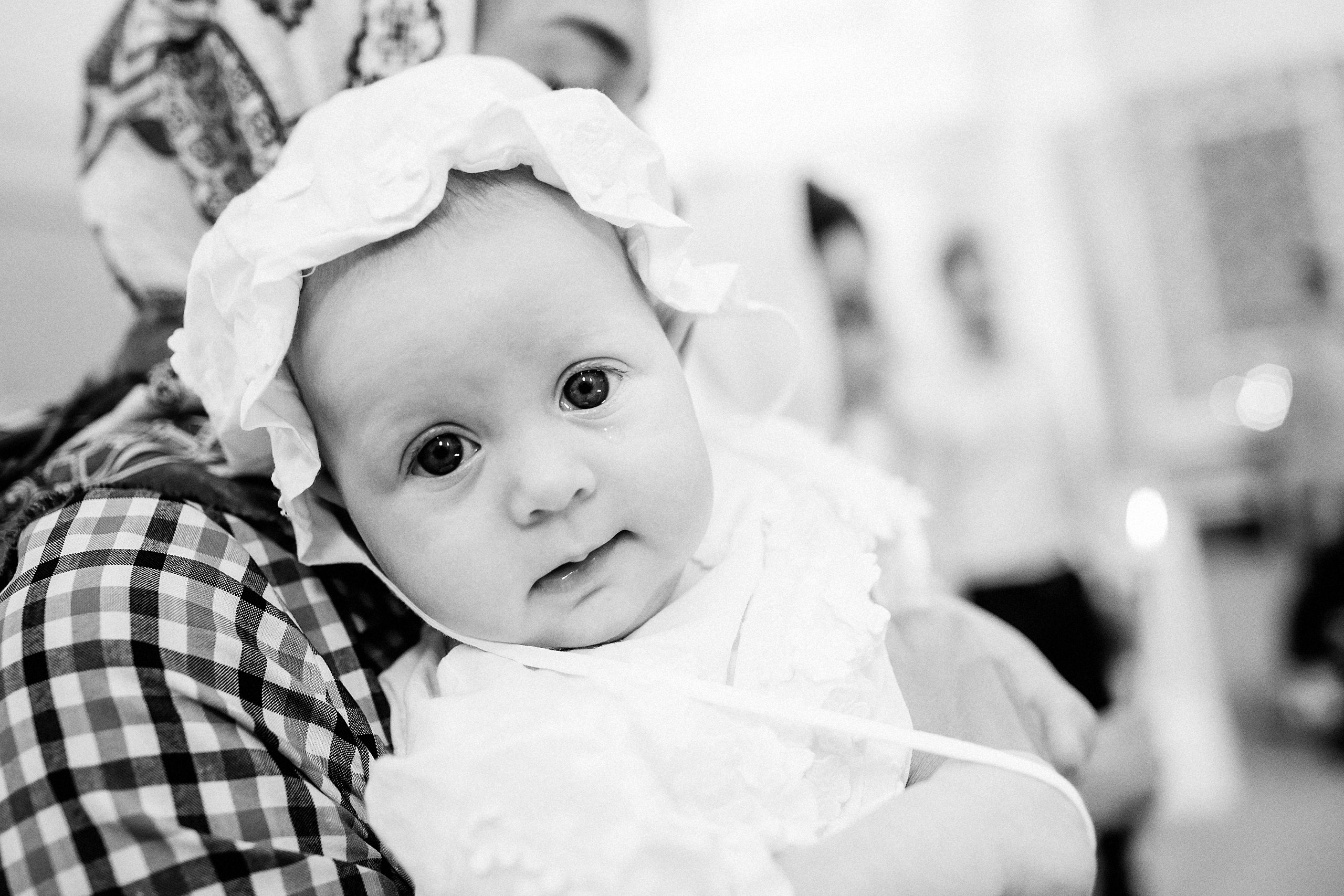 Таинство крещения. Свадебный, семейный, детский фотограф в Санкт-Петербурге