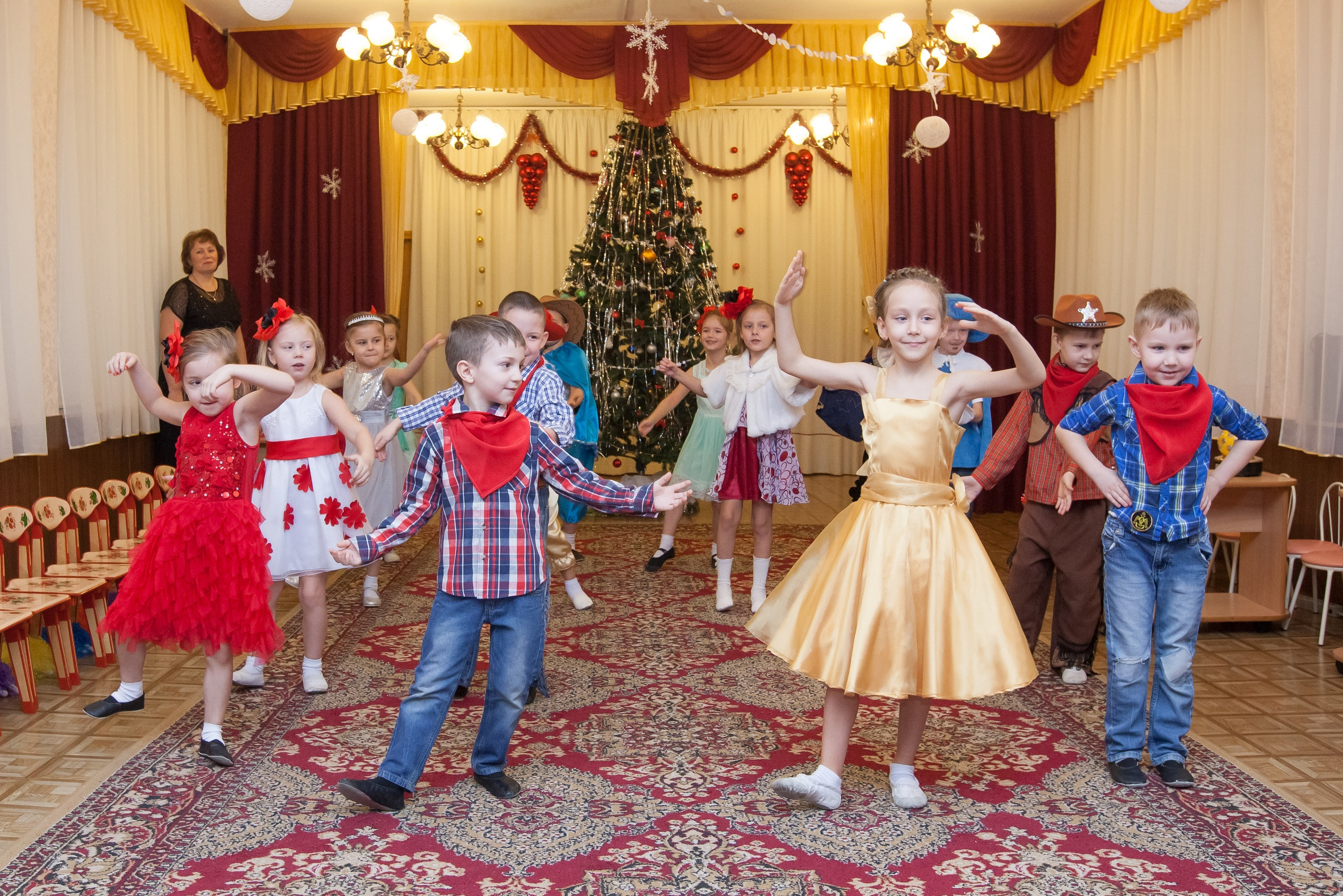 Фотосъёмка для выпускных альбомов. Детский сад. Свадебный, семейный, детский фотограф в Санкт-Петербурге