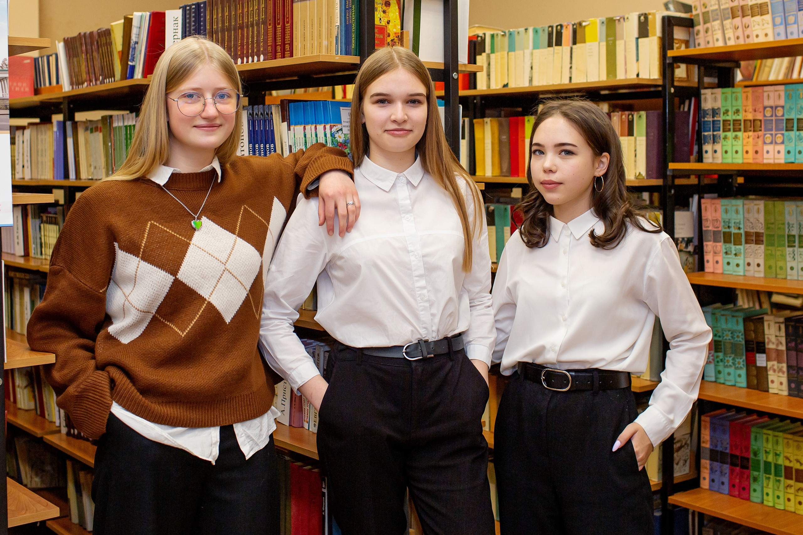 Старшая школа. Свадебный, семейный, детский фотограф в Санкт-Петербурге