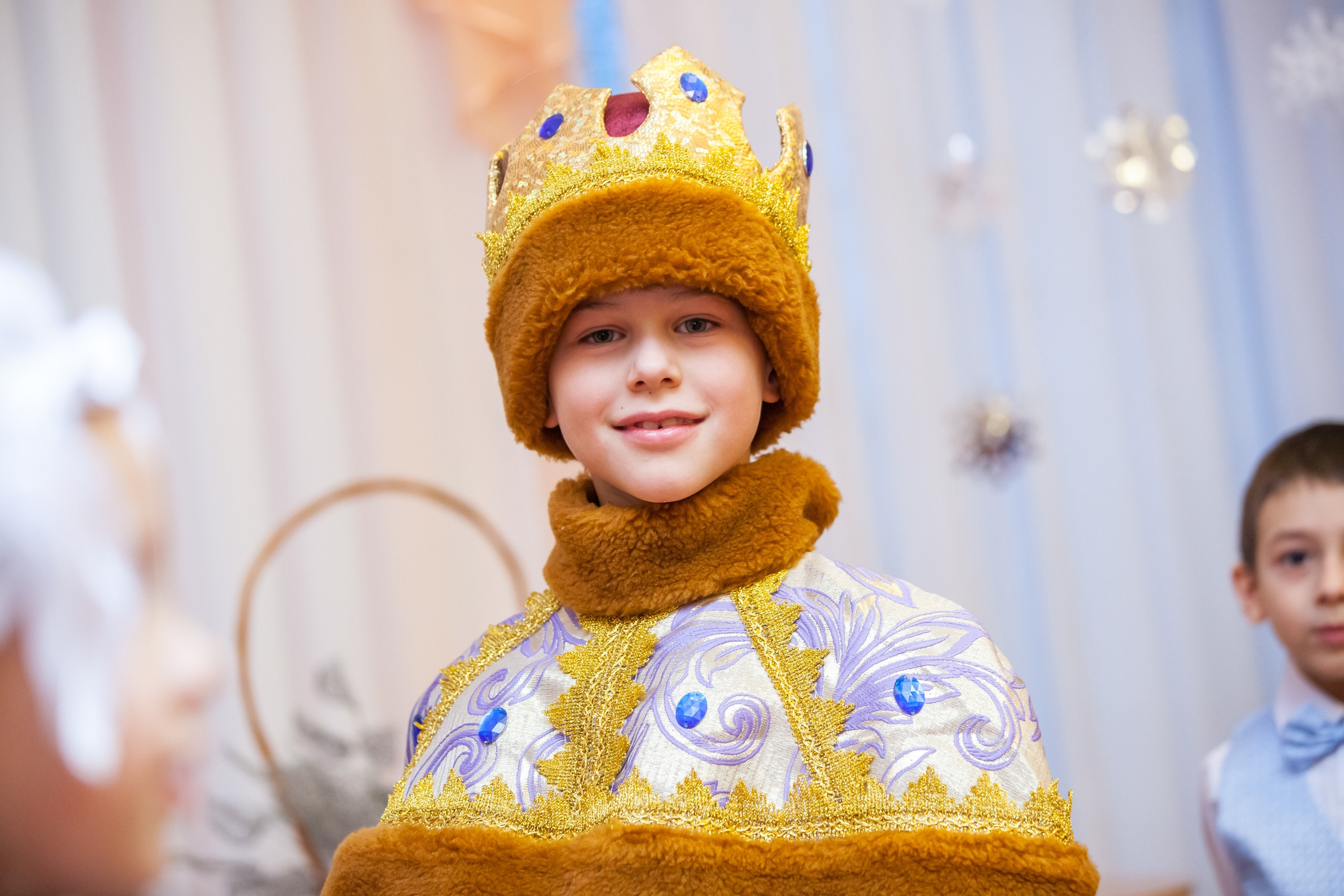 Фотосъёмка для выпускных альбомов. Детский сад. Свадебный, семейный, детский фотограф в Санкт-Петербурге