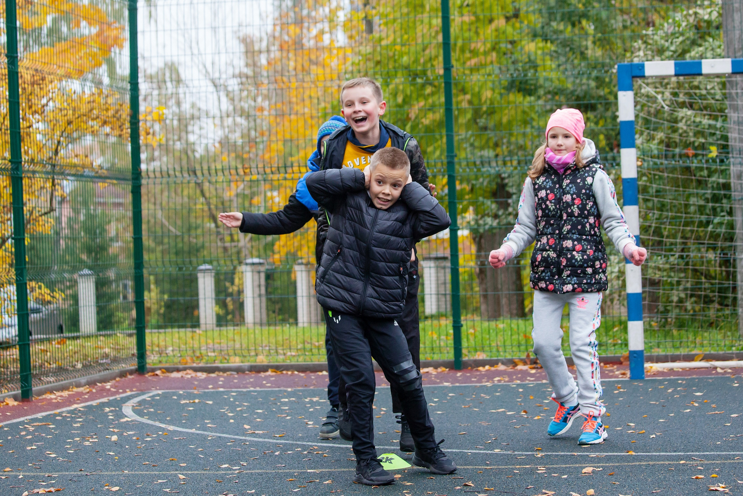 Фотосъёмка для выпускных альбомов из начальной школы. Свадебный, семейный, детский фотограф в Санкт-Петербурге