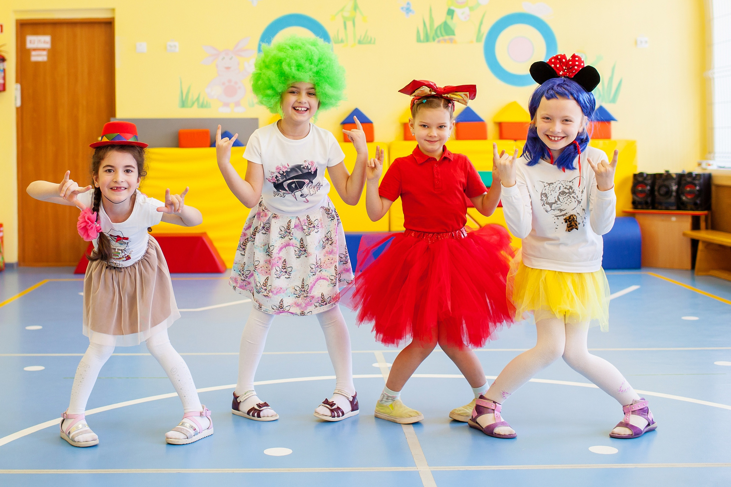 Фотосъёмка для выпускных альбомов. Детский сад. Свадебный, семейный, детский фотограф в Санкт-Петербурге