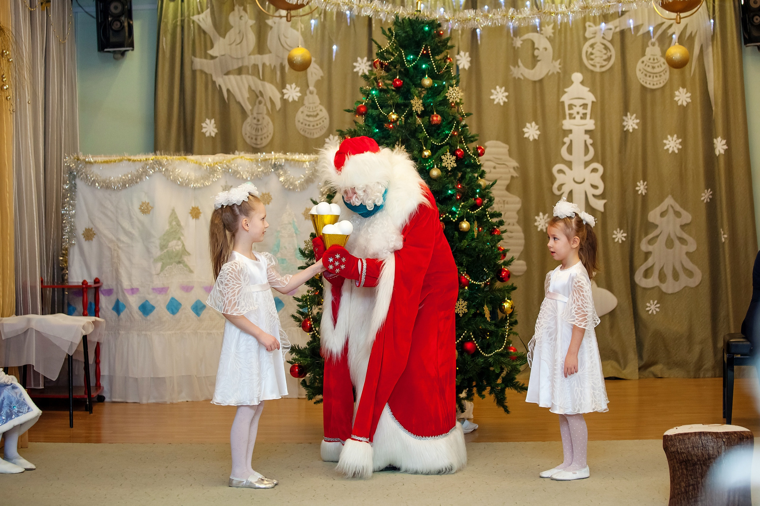 Фотосъёмка для выпускных альбомов. Детский сад. Свадебный, семейный, детский фотограф в Санкт-Петербурге