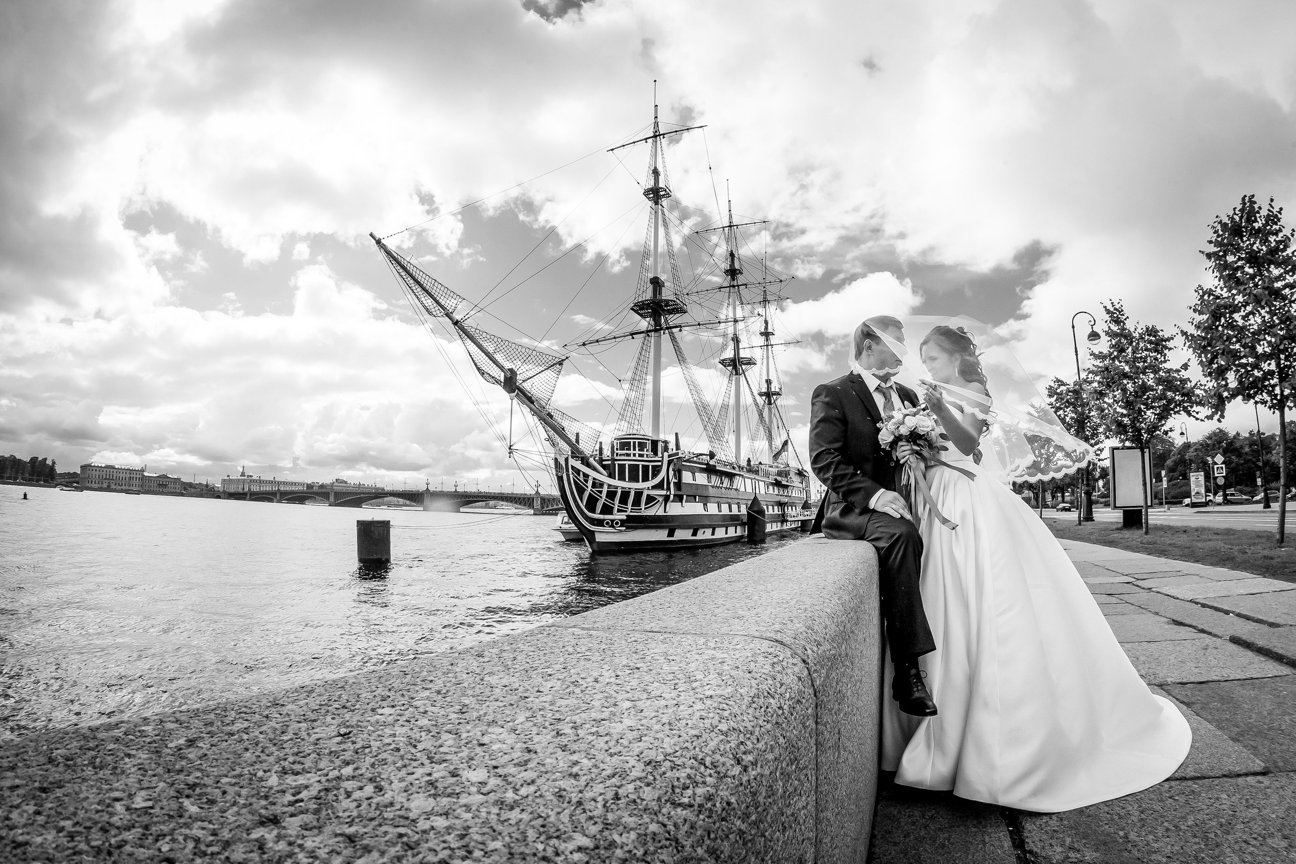 Свадьба. Свадебный, семейный, детский фотограф в Санкт-Петербурге