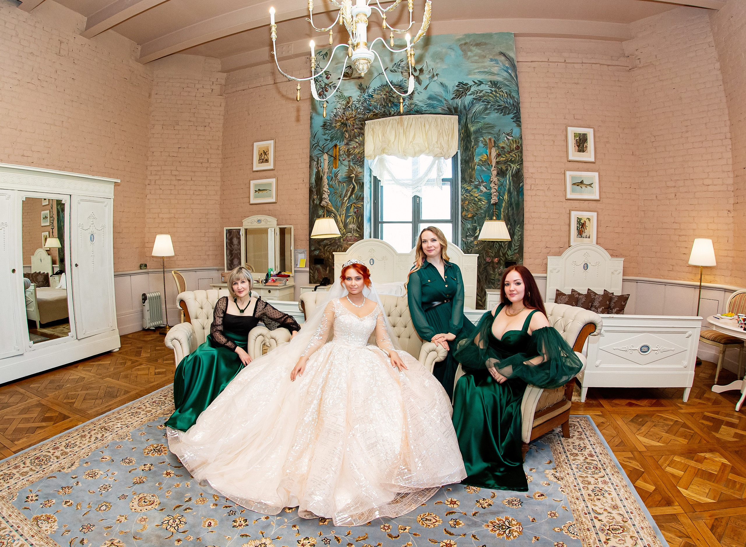 Свадьба. Свадебный, семейный, детский фотограф в Санкт-Петербурге