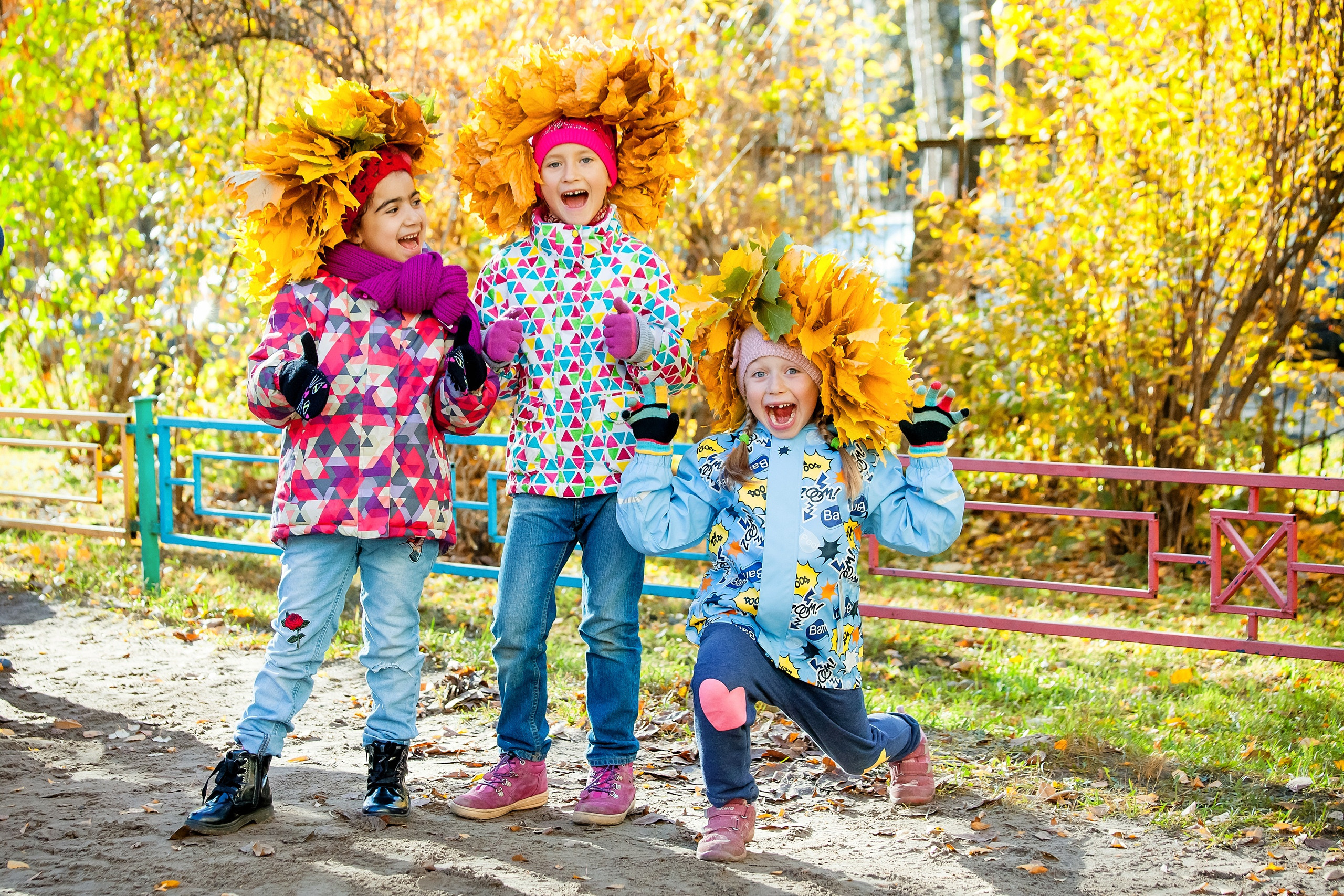 Фотография для выпускных альбомов в детском саду в выпускной группе в подготовительной группе осенние фотографии детей 