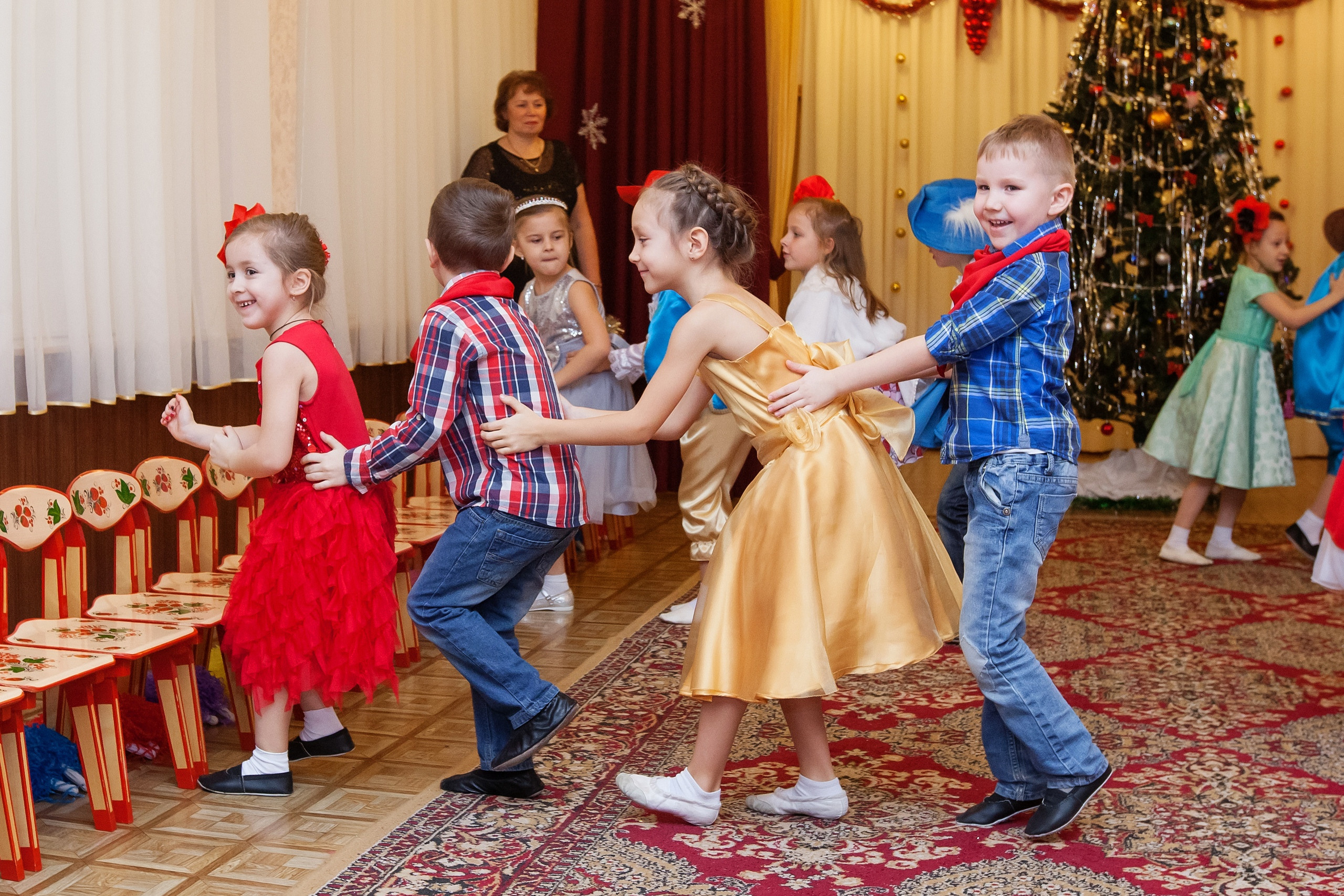 Фотосъёмка для выпускных альбомов. Детский сад. Свадебный, семейный, детский фотограф в Санкт-Петербурге