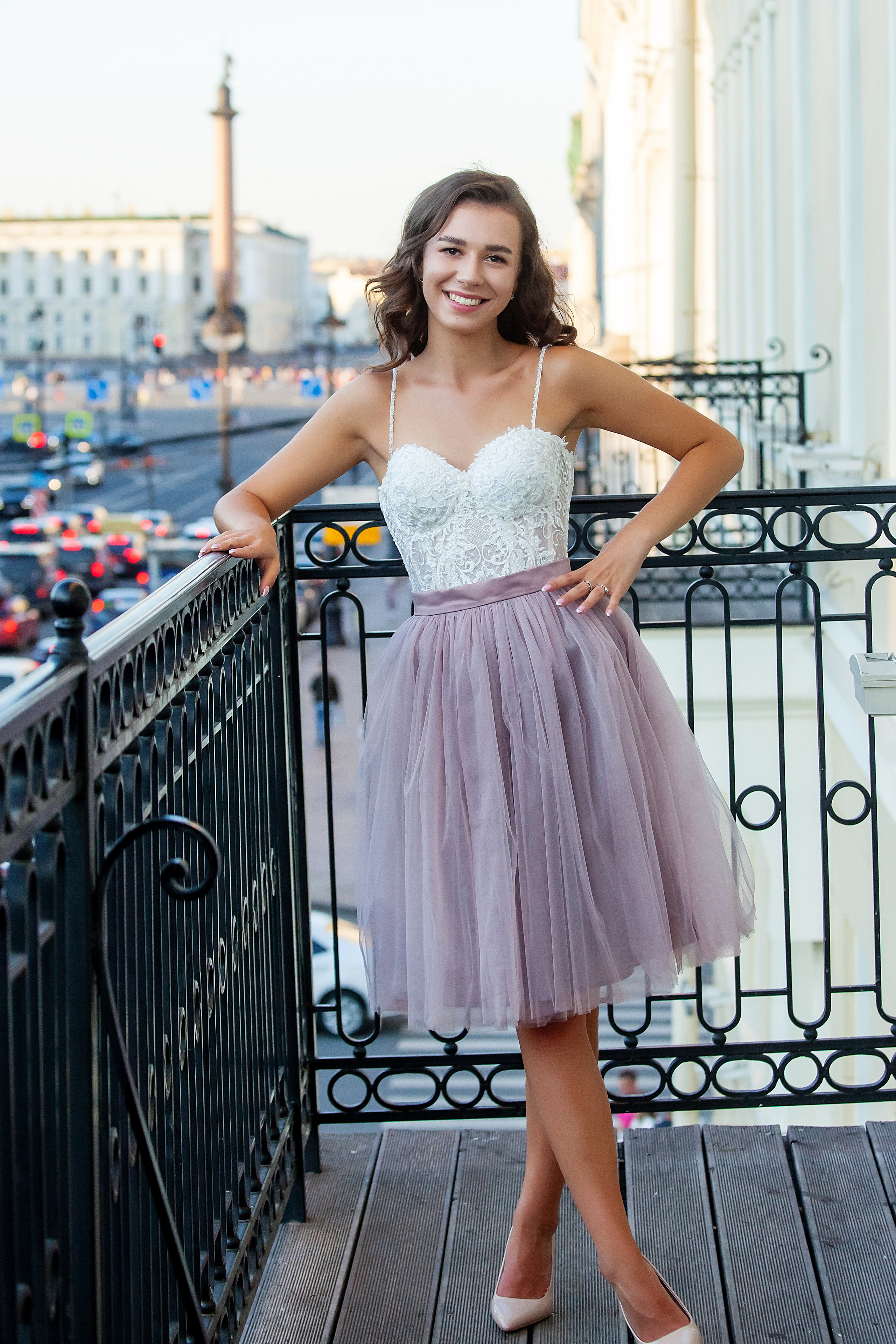 Последний звонок. Свадебный, семейный, детский фотограф в Санкт-Петербурге