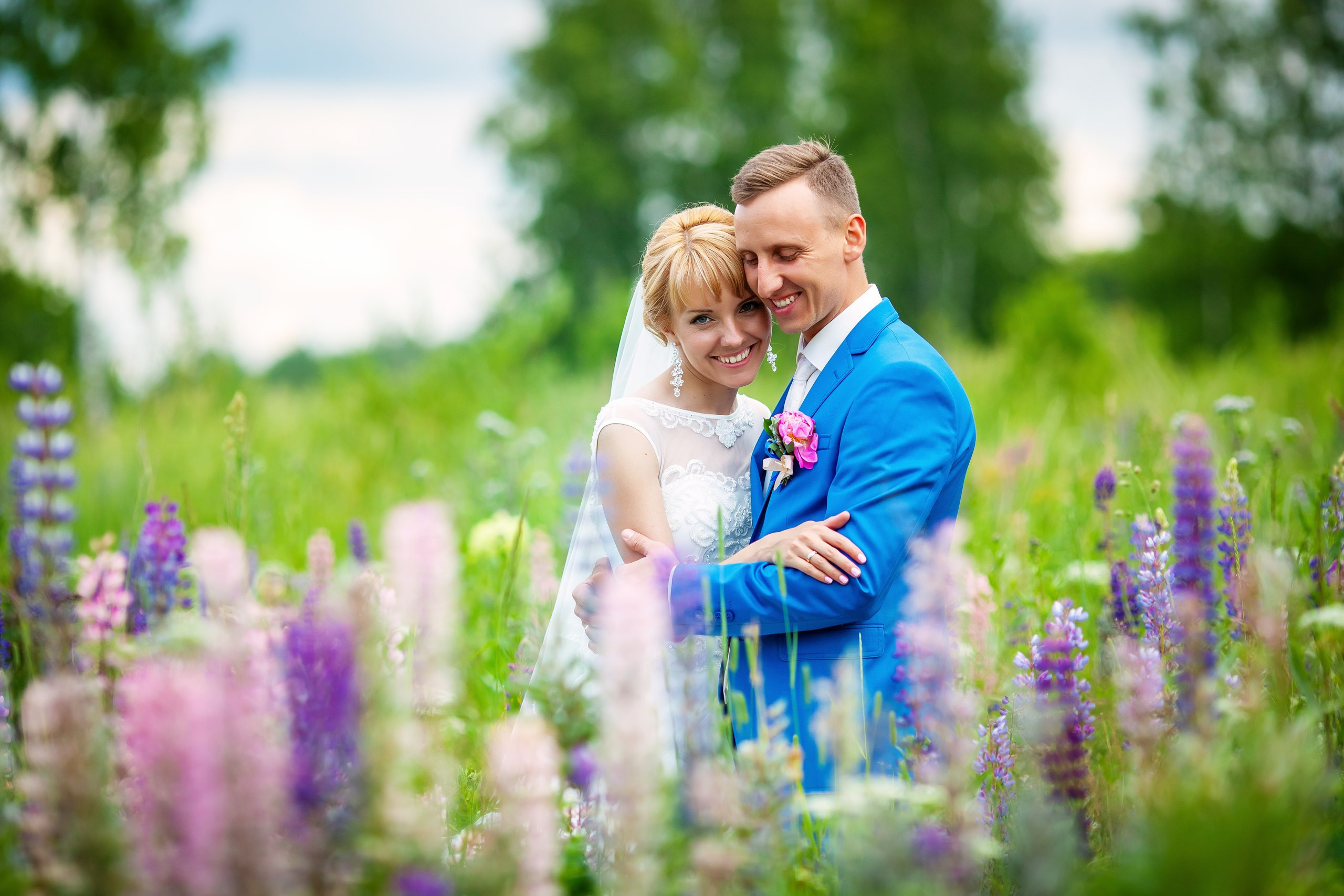 Свадьба. Свадебный, семейный, детский фотограф в Санкт-Петербурге