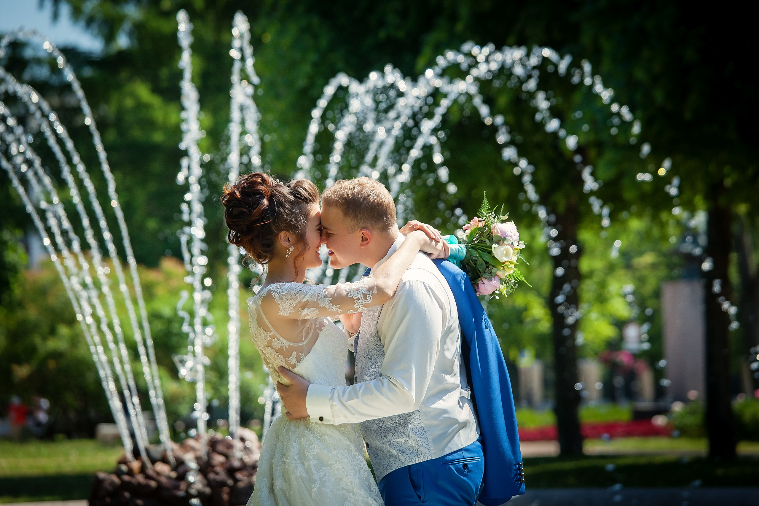 Свадьба. Свадебный, семейный, детский фотограф в Санкт-Петербурге