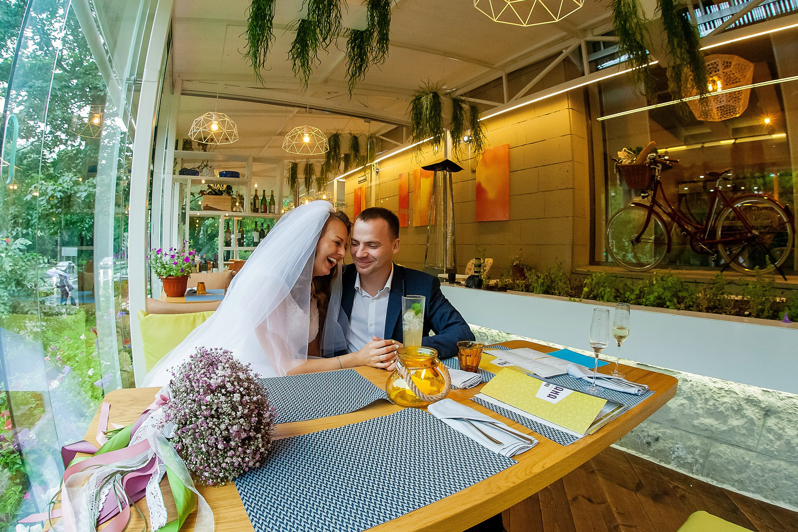 Свадьба. Свадебный, семейный, детский фотограф в Санкт-Петербурге