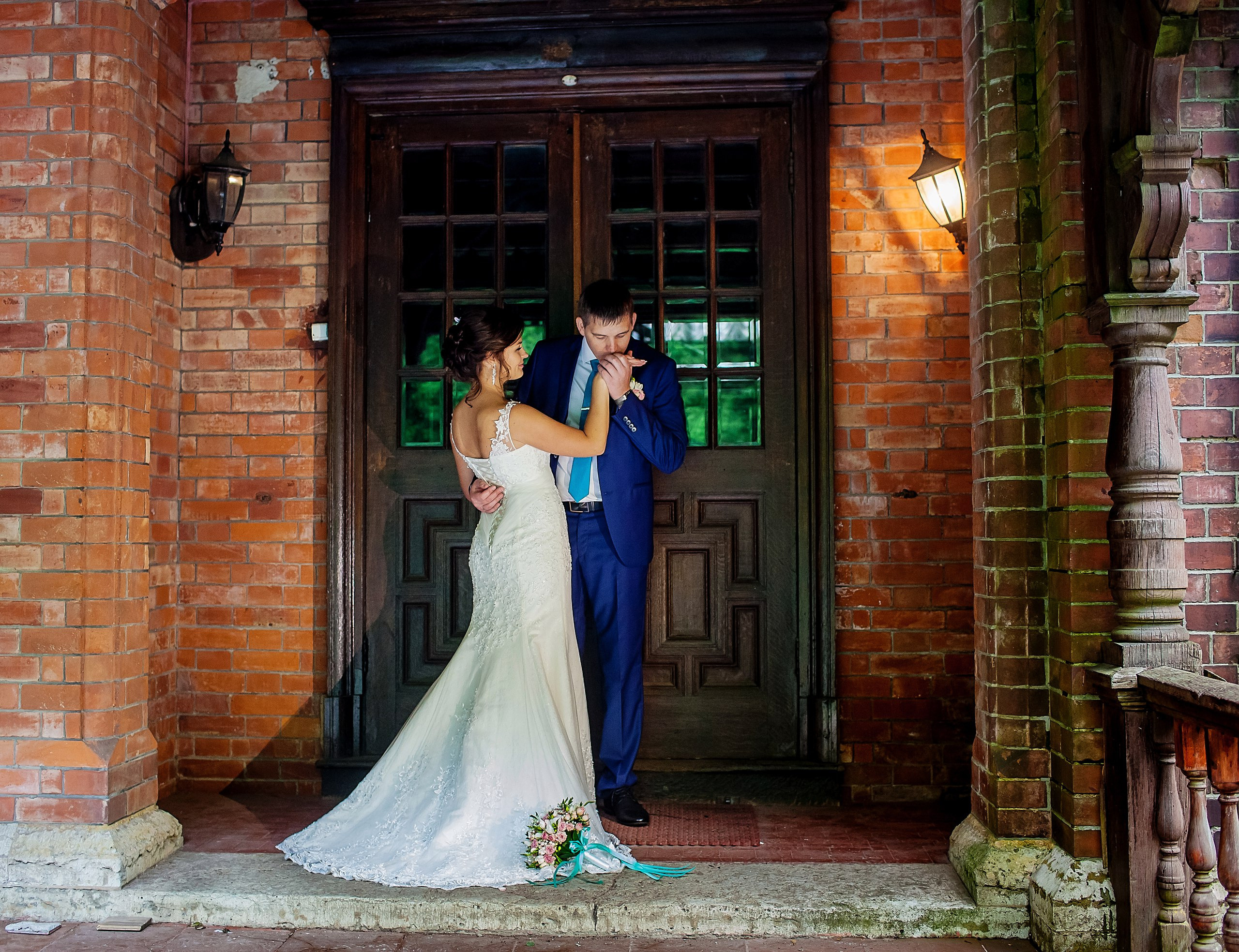 Свадьба. Свадебный, семейный, детский фотограф в Санкт-Петербурге