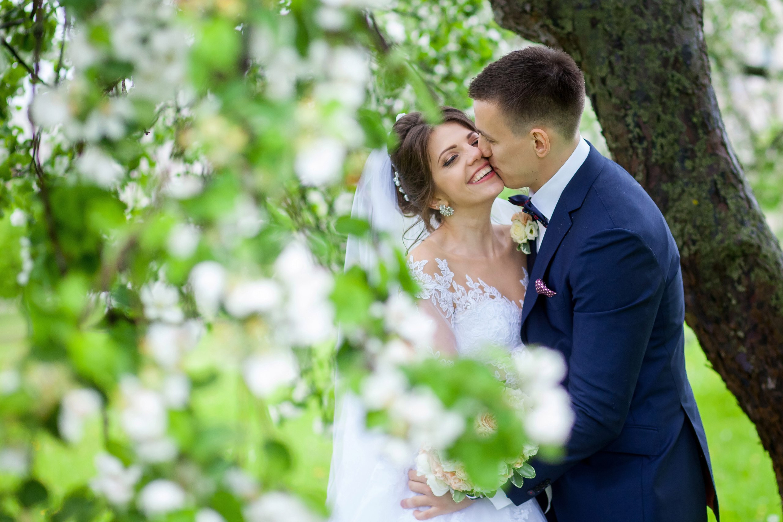 Свадьба. Свадебный, семейный, детский фотограф в Санкт-Петербурге