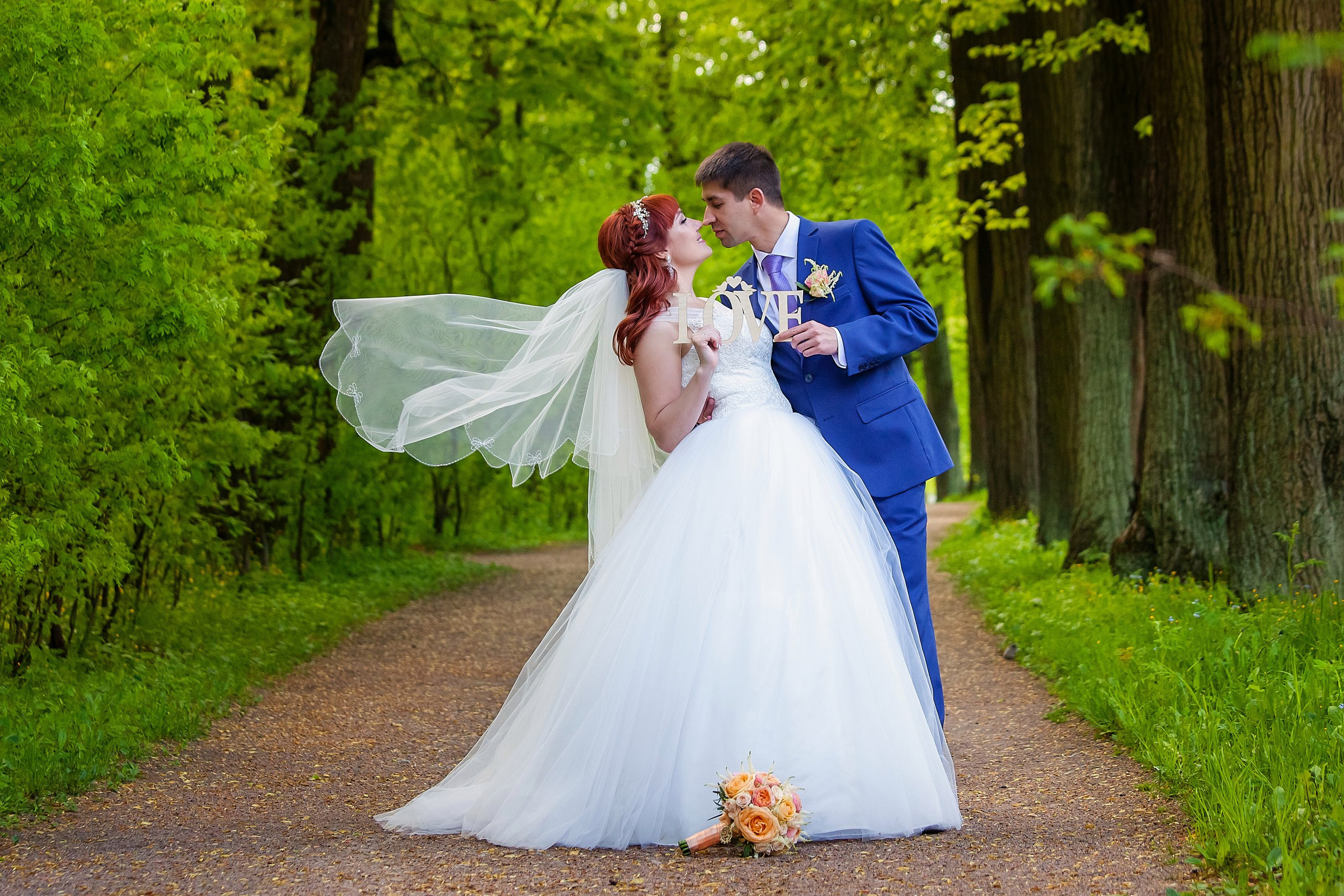Свадьба. Свадебный, семейный, детский фотограф в Санкт-Петербурге