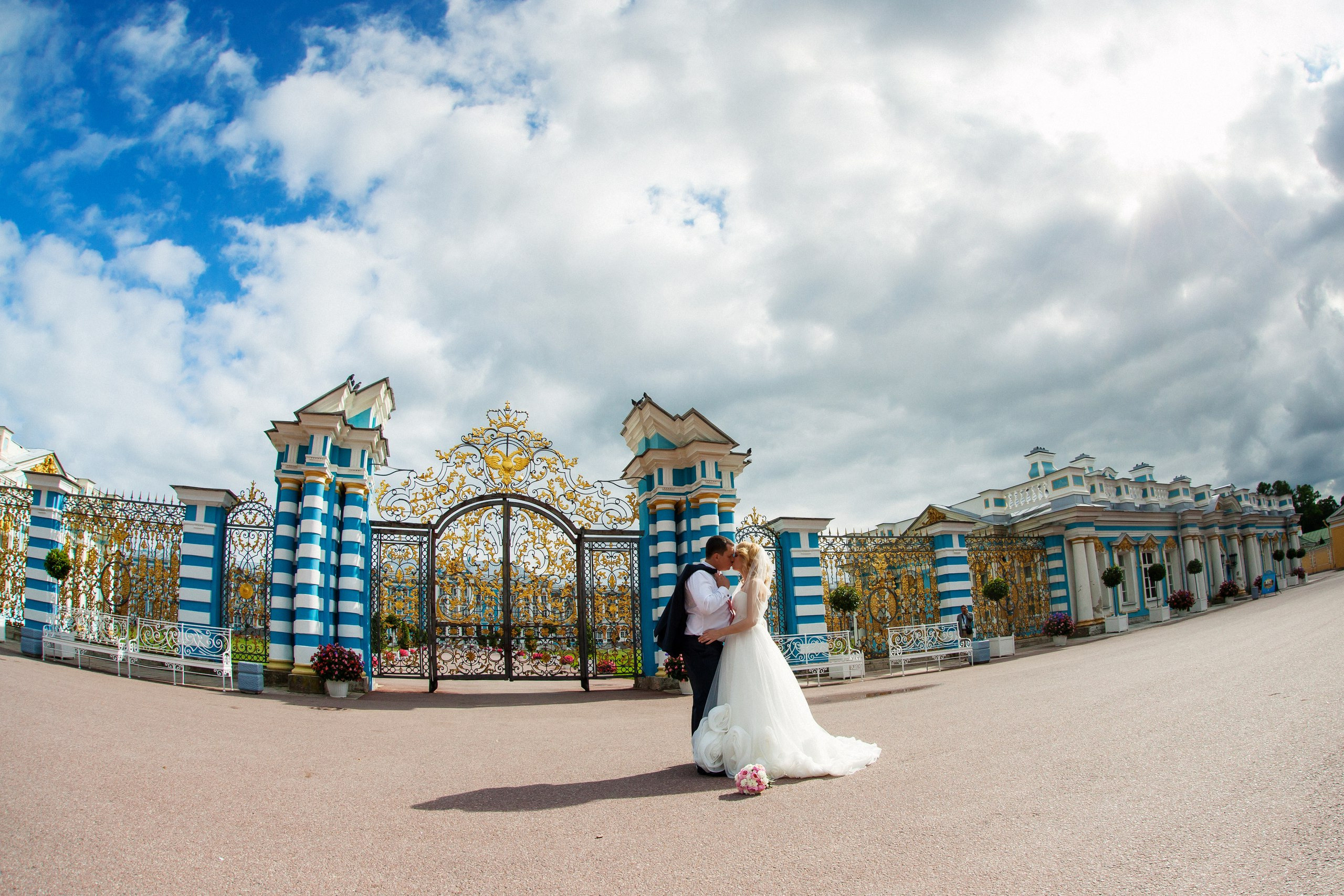 Свадьба. Свадебный, семейный, детский фотограф в Санкт-Петербурге