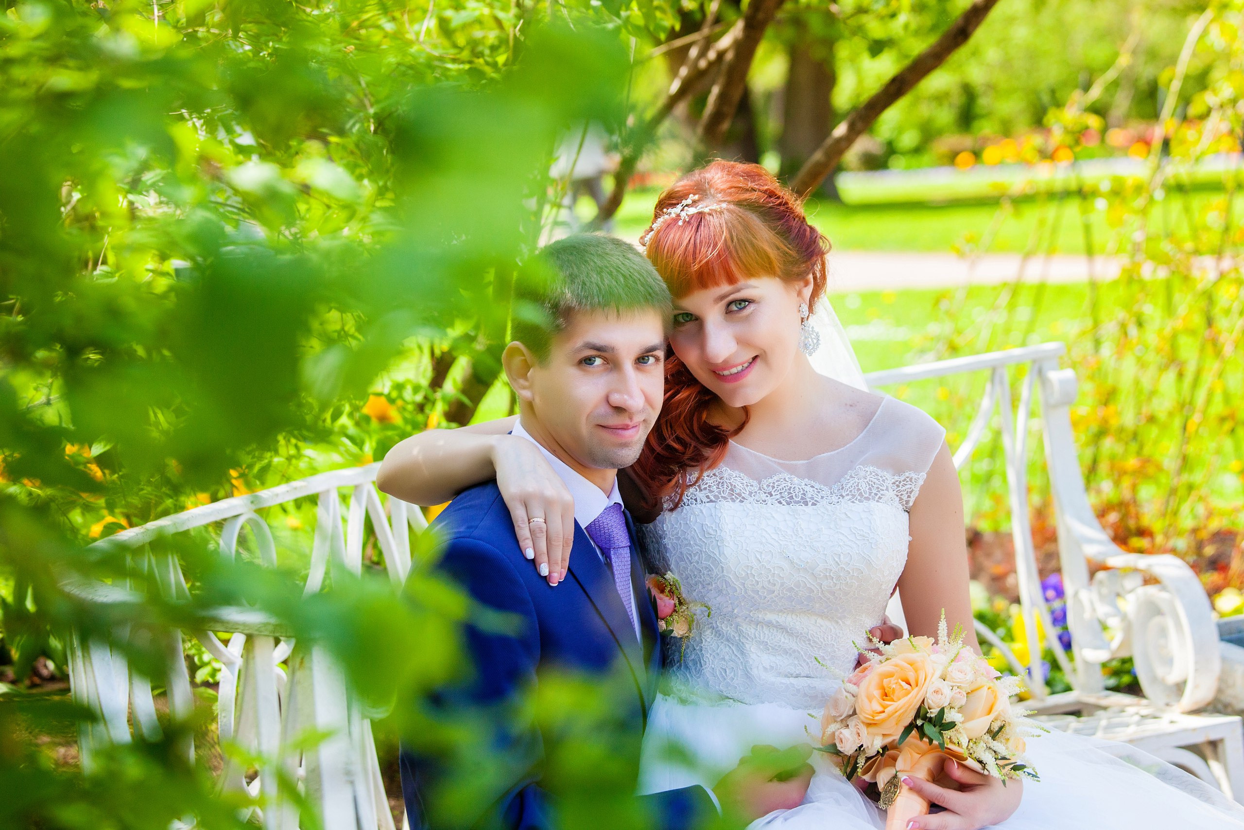 Свадьба. Свадебный, семейный, детский фотограф в Санкт-Петербурге