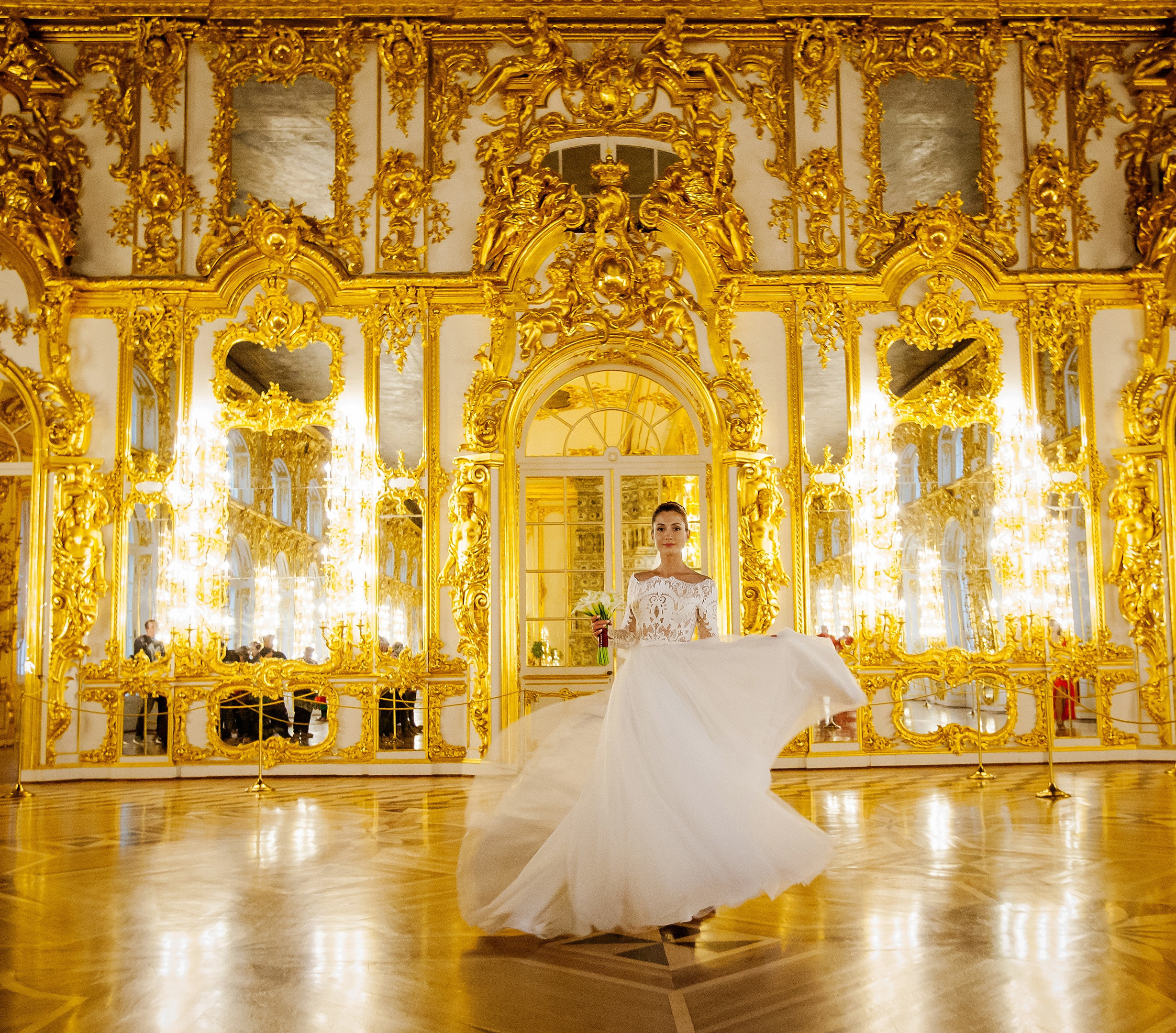 Свадьба. Свадебный, семейный, детский фотограф в Санкт-Петербурге
