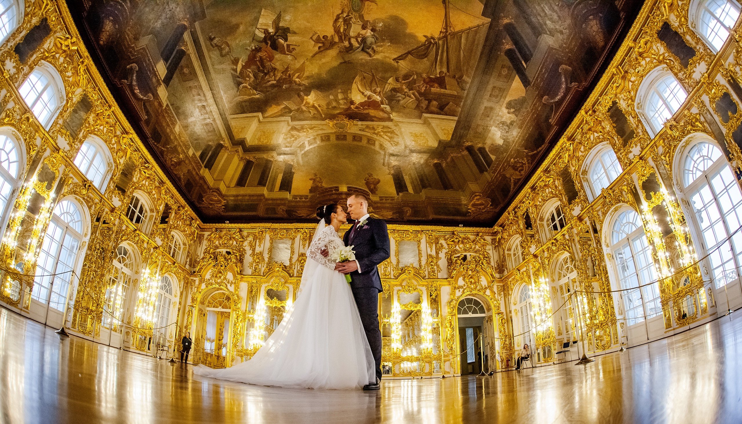 Свадьба. Свадебный, семейный, детский фотограф в Санкт-Петербурге