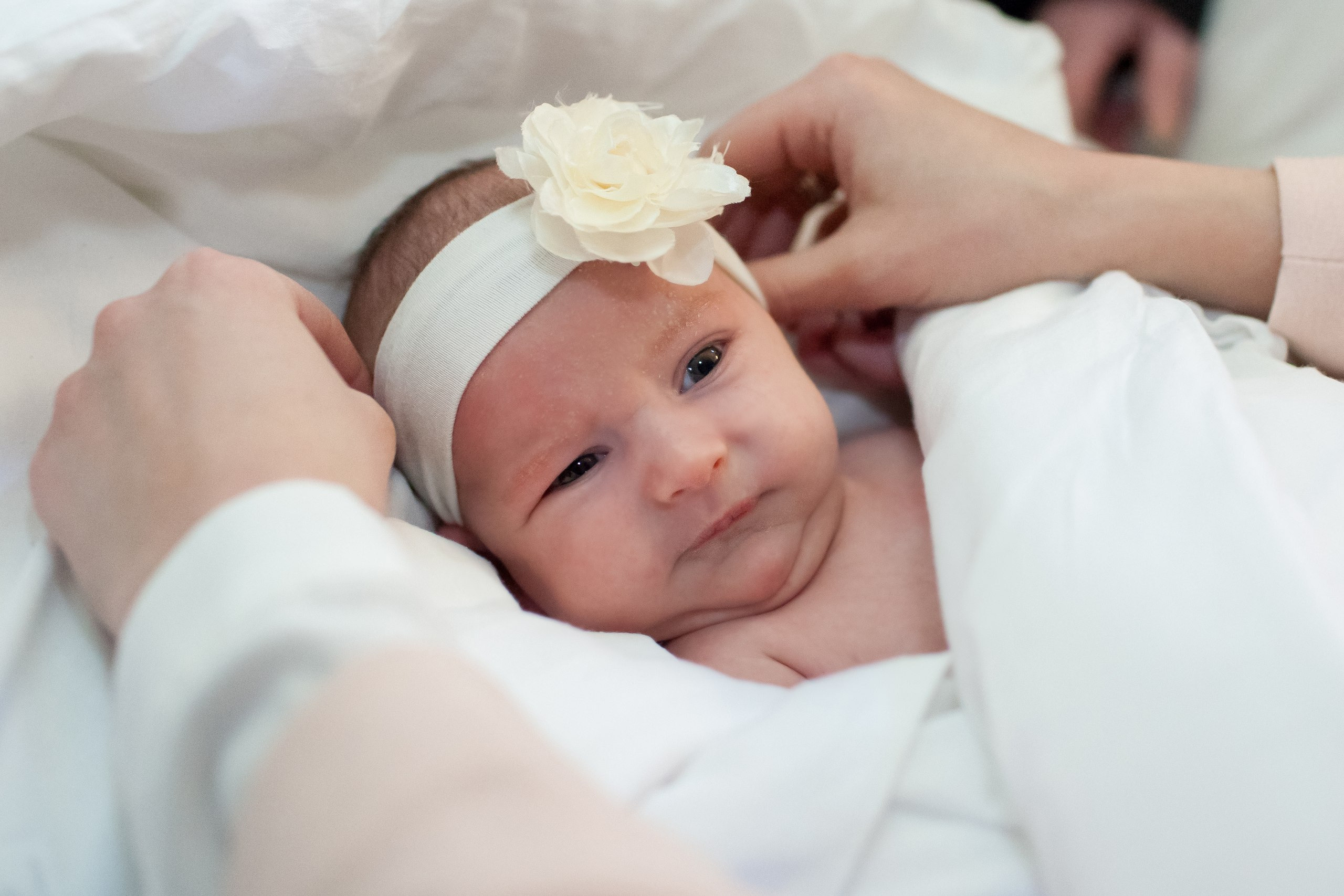 Таинство крещения. Свадебный, семейный, детский фотограф в Санкт-Петербурге