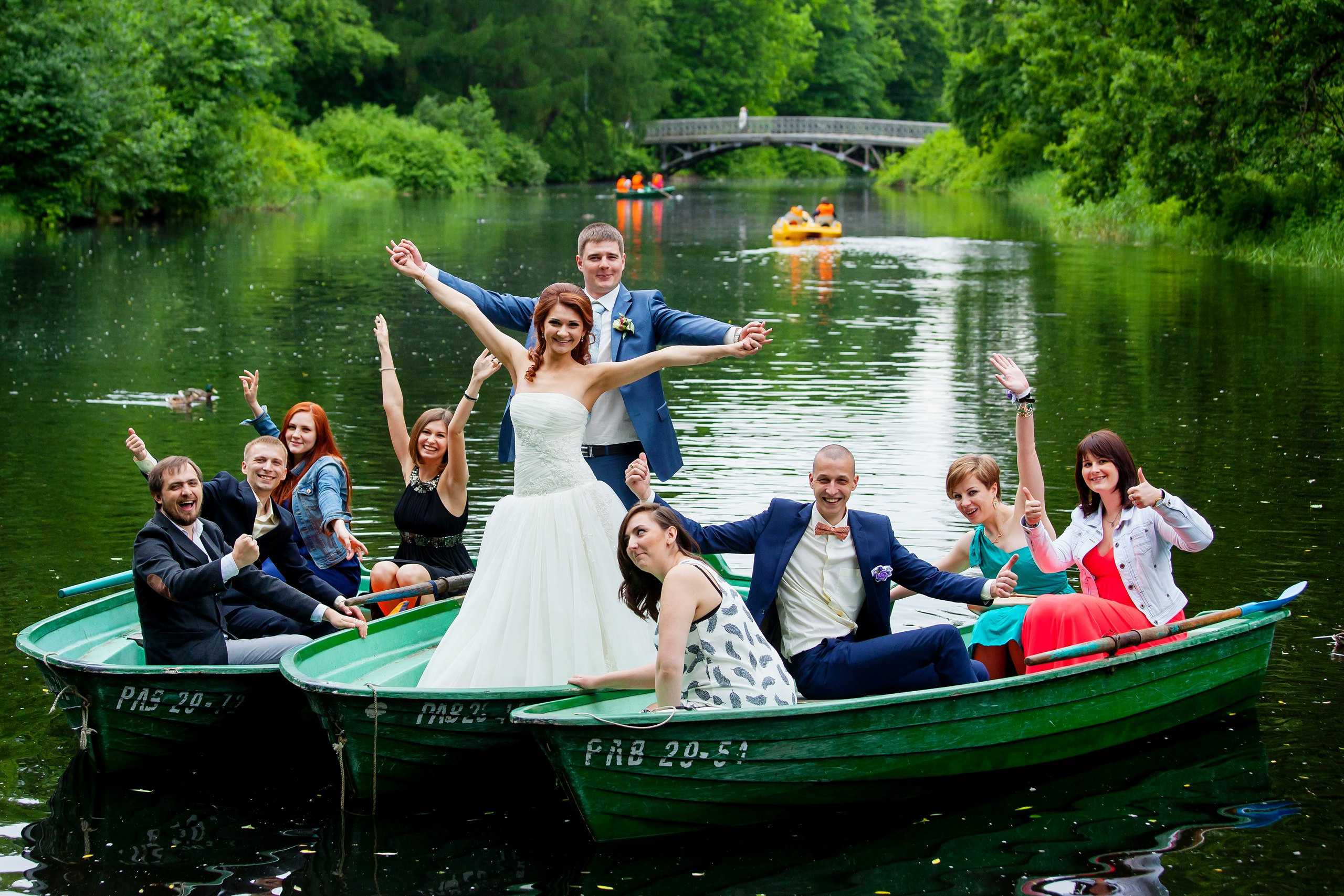Свадьба. Свадебный, семейный, детский фотограф в Санкт-Петербурге