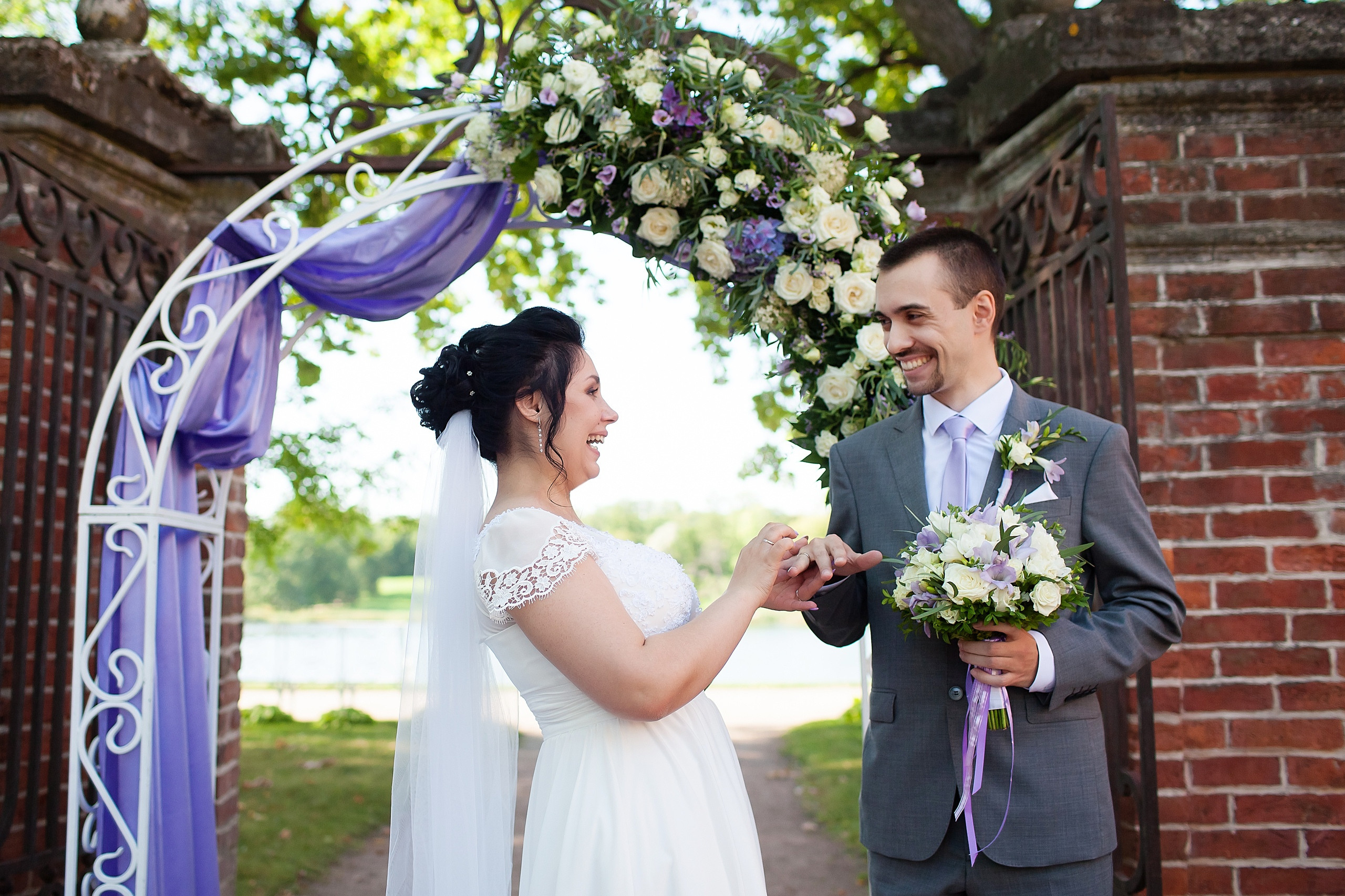 Свадьба. Свадебный, семейный, детский фотограф в Санкт-Петербурге