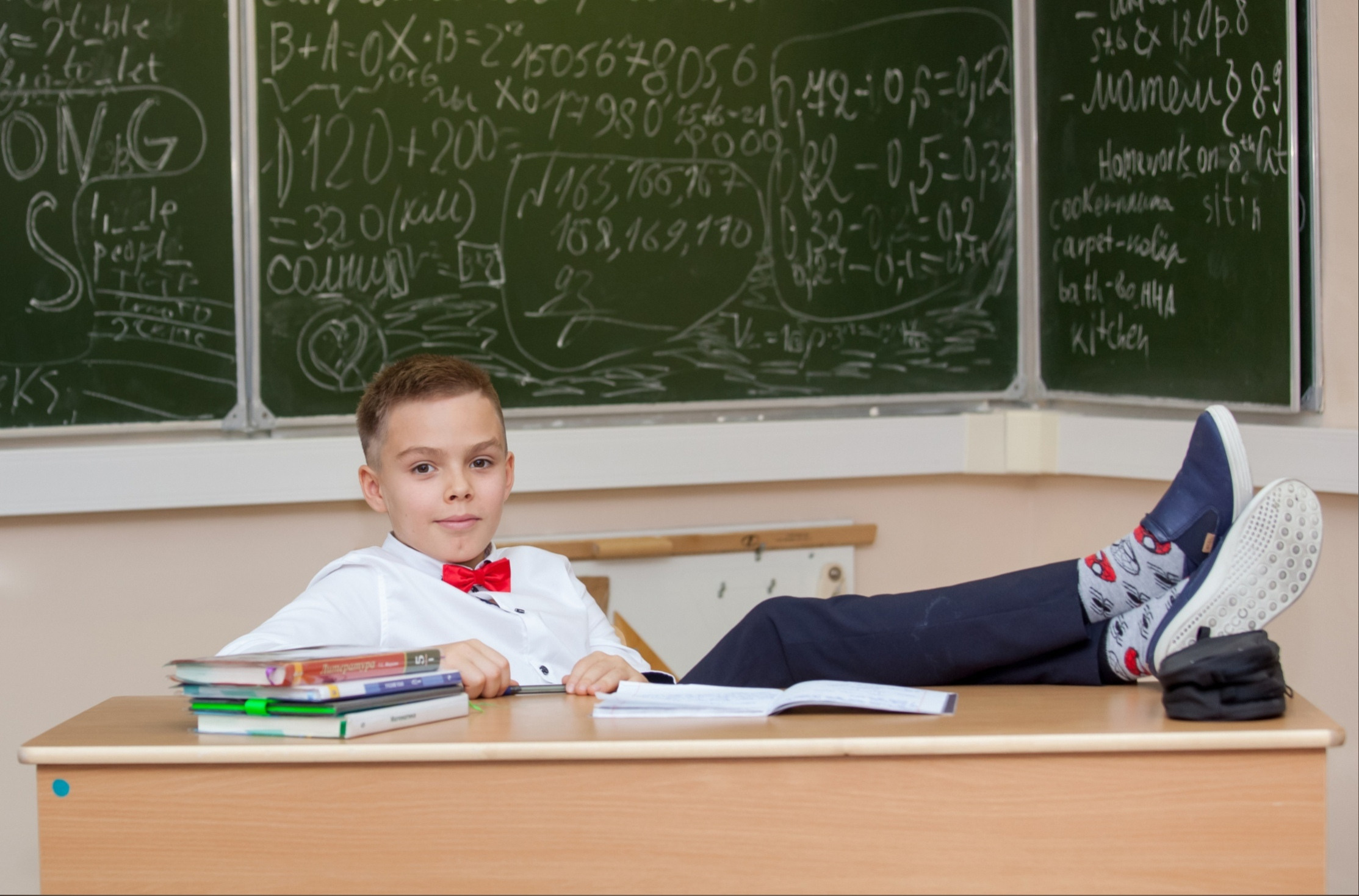 Фотосъёмка для выпускных альбомов из начальной школы. Свадебный, семейный, детский фотограф в Санкт-Петербурге