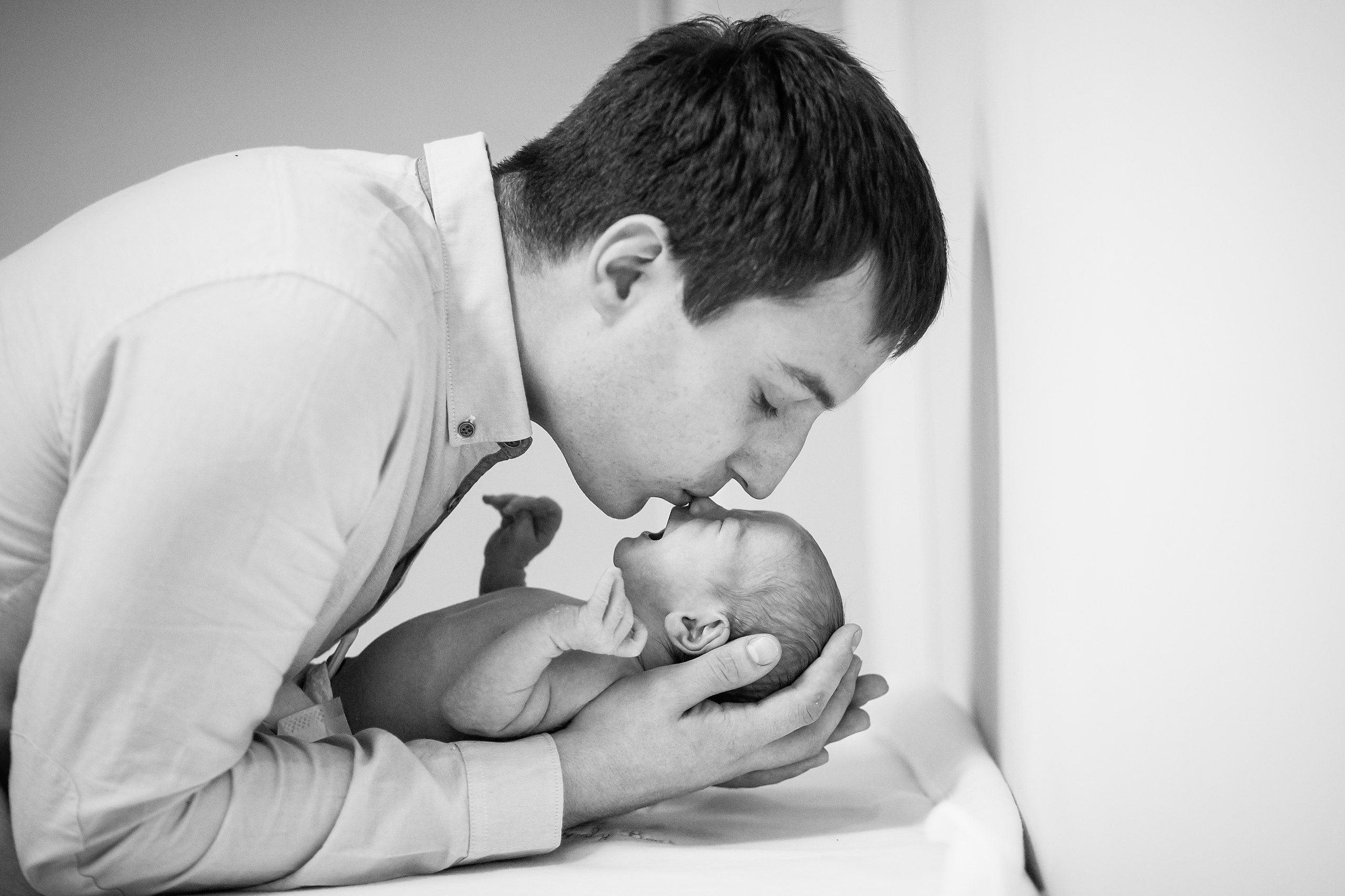 Выписка из роддома. Свадебный, семейный, детский фотограф в Санкт-Петербурге