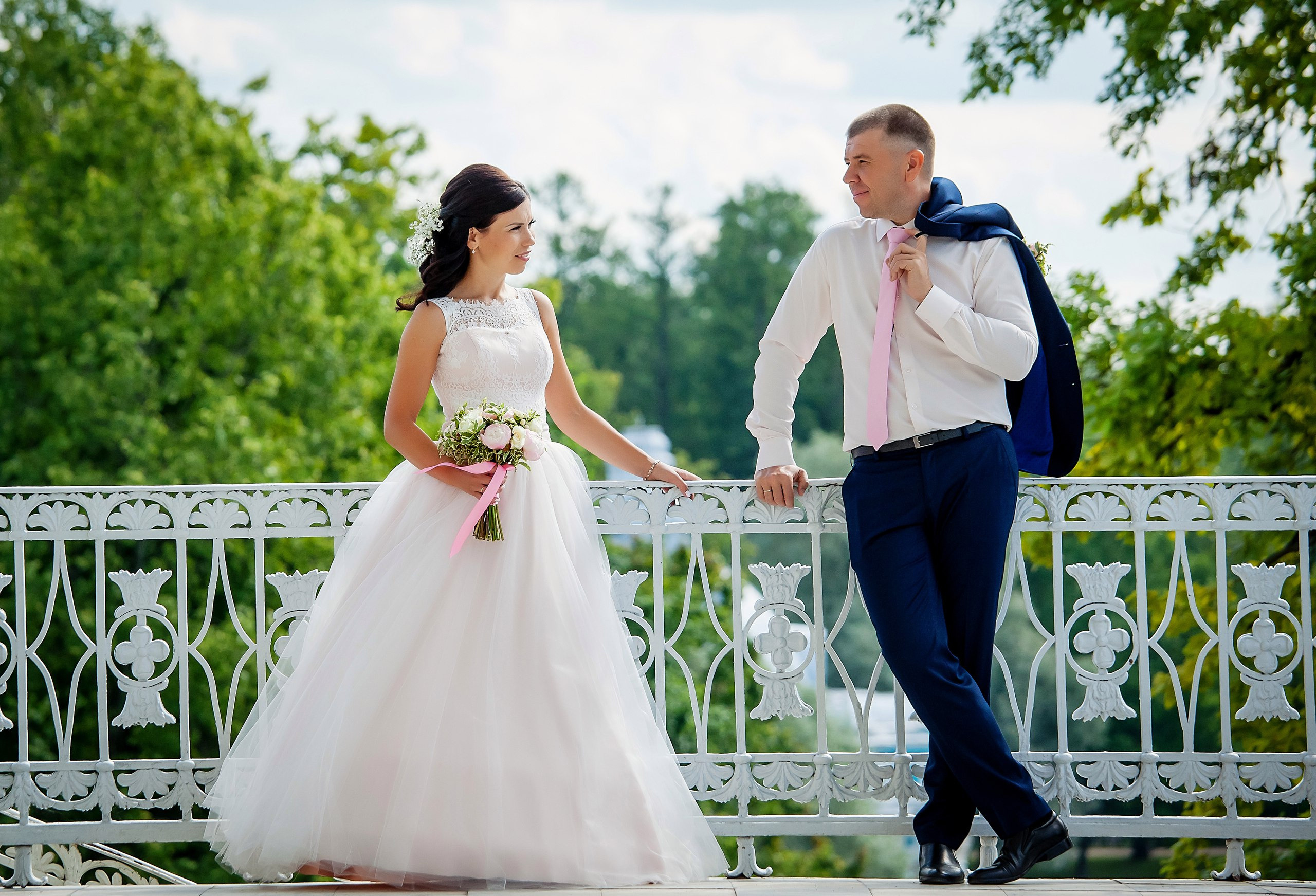 Свадьба. Свадебный, семейный, детский фотограф в Санкт-Петербурге