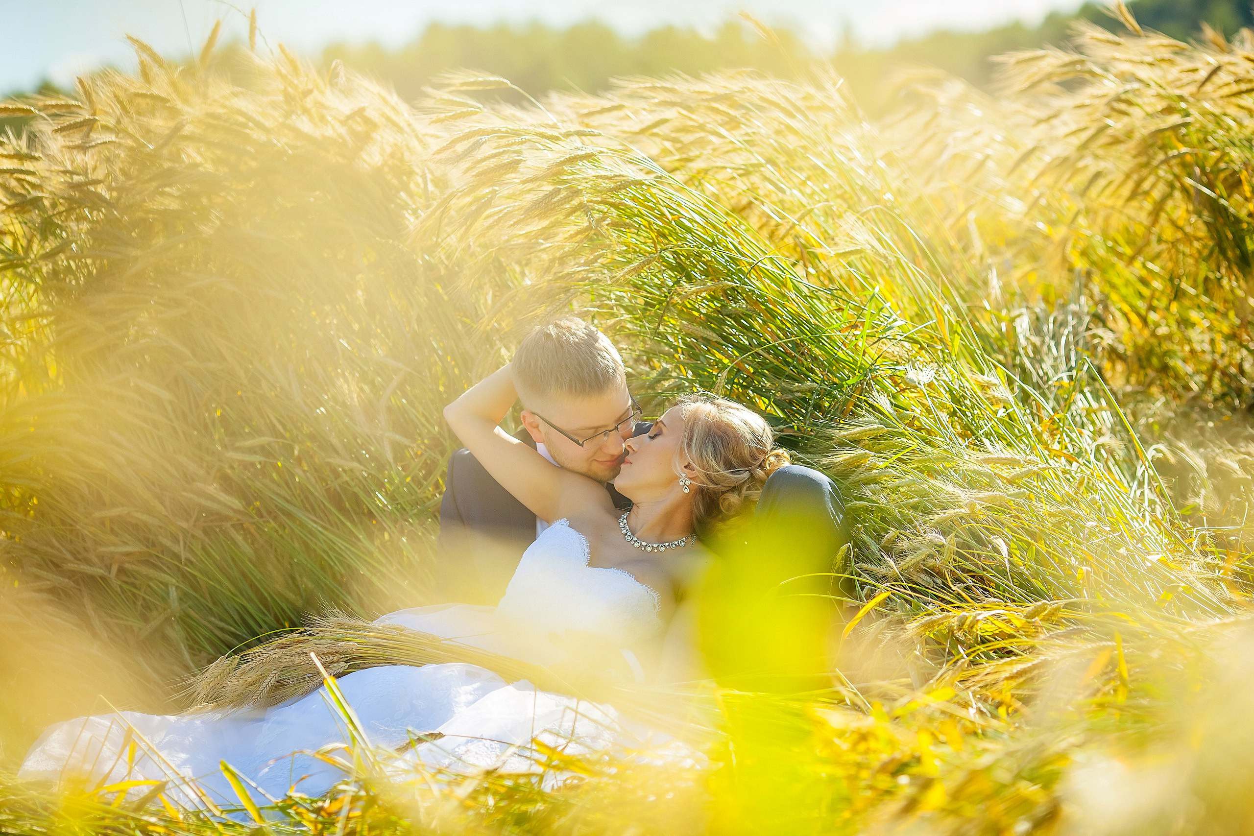 Свадьба. Свадебный, семейный, детский фотограф в Санкт-Петербурге
