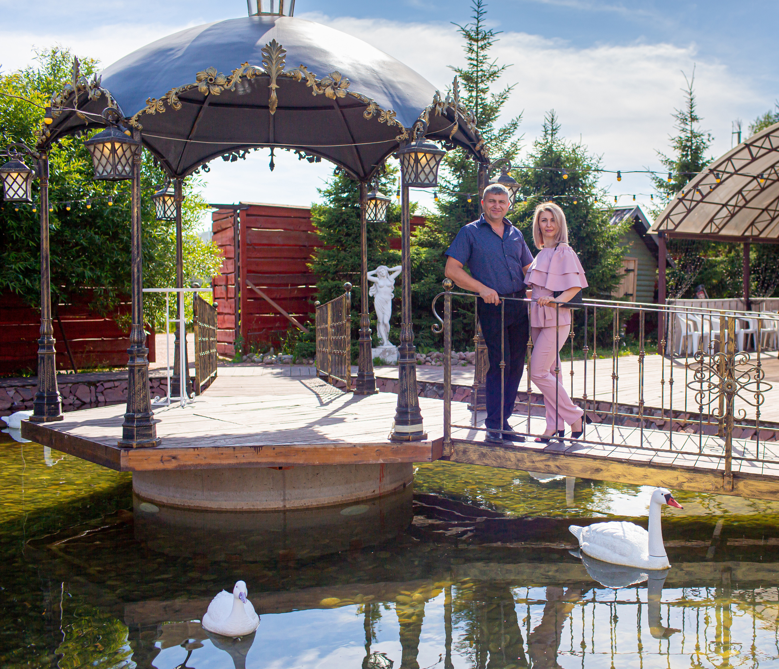 Выпускной. Свадебный, семейный, детский фотограф в Санкт-Петербурге