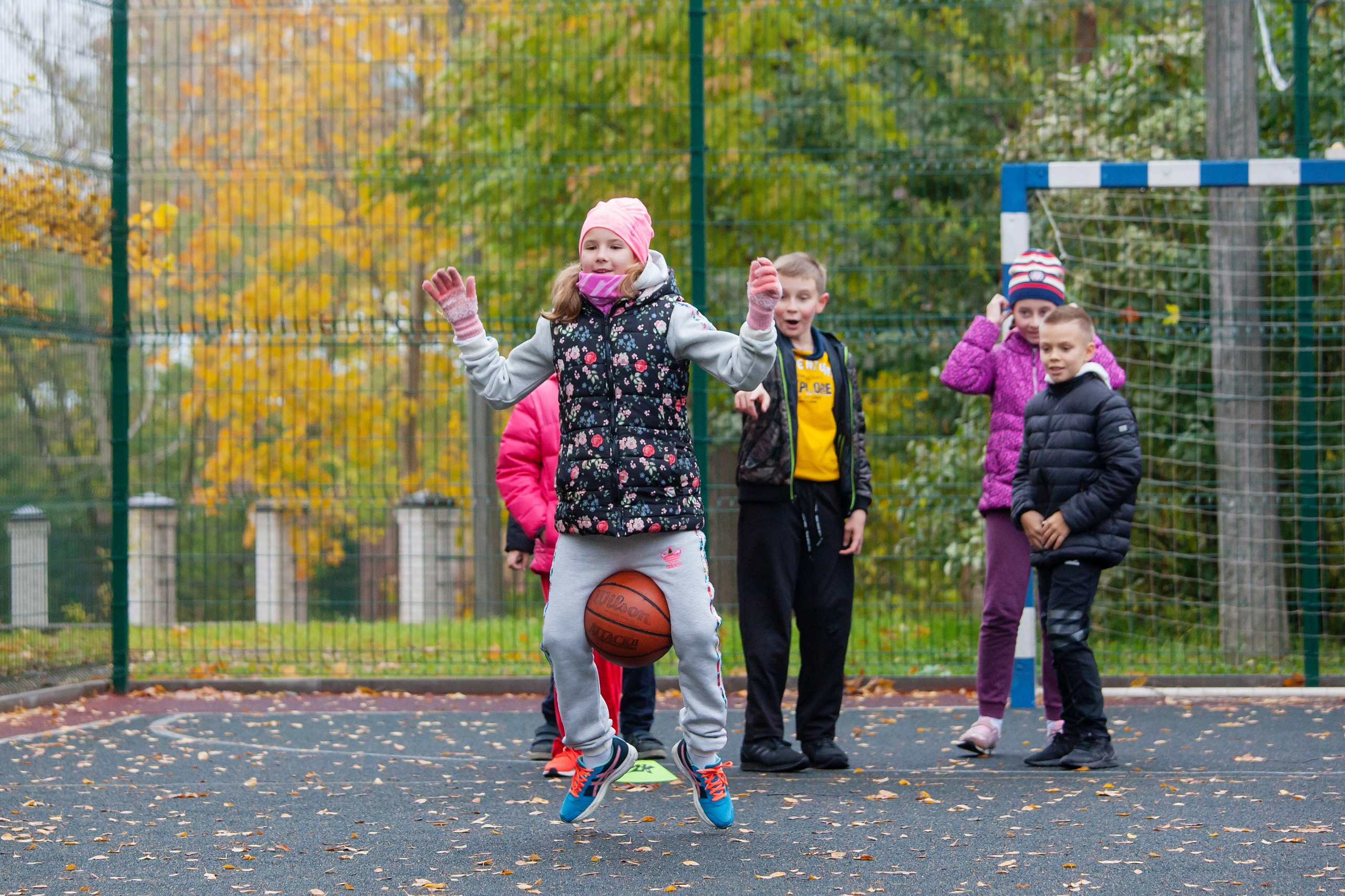 Фотосъёмка для выпускных альбомов из начальной школы. Свадебный, семейный, детский фотограф в Санкт-Петербурге