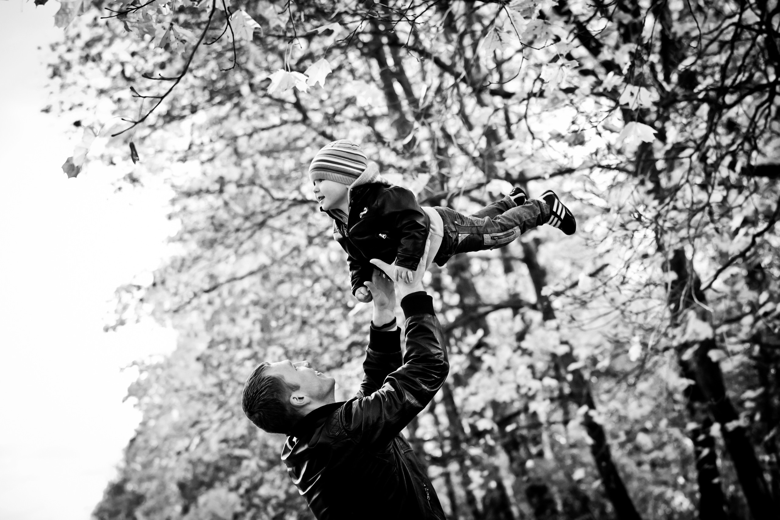 Семейные прогулки. Свадебный, семейный, детский фотограф в Санкт-Петербурге