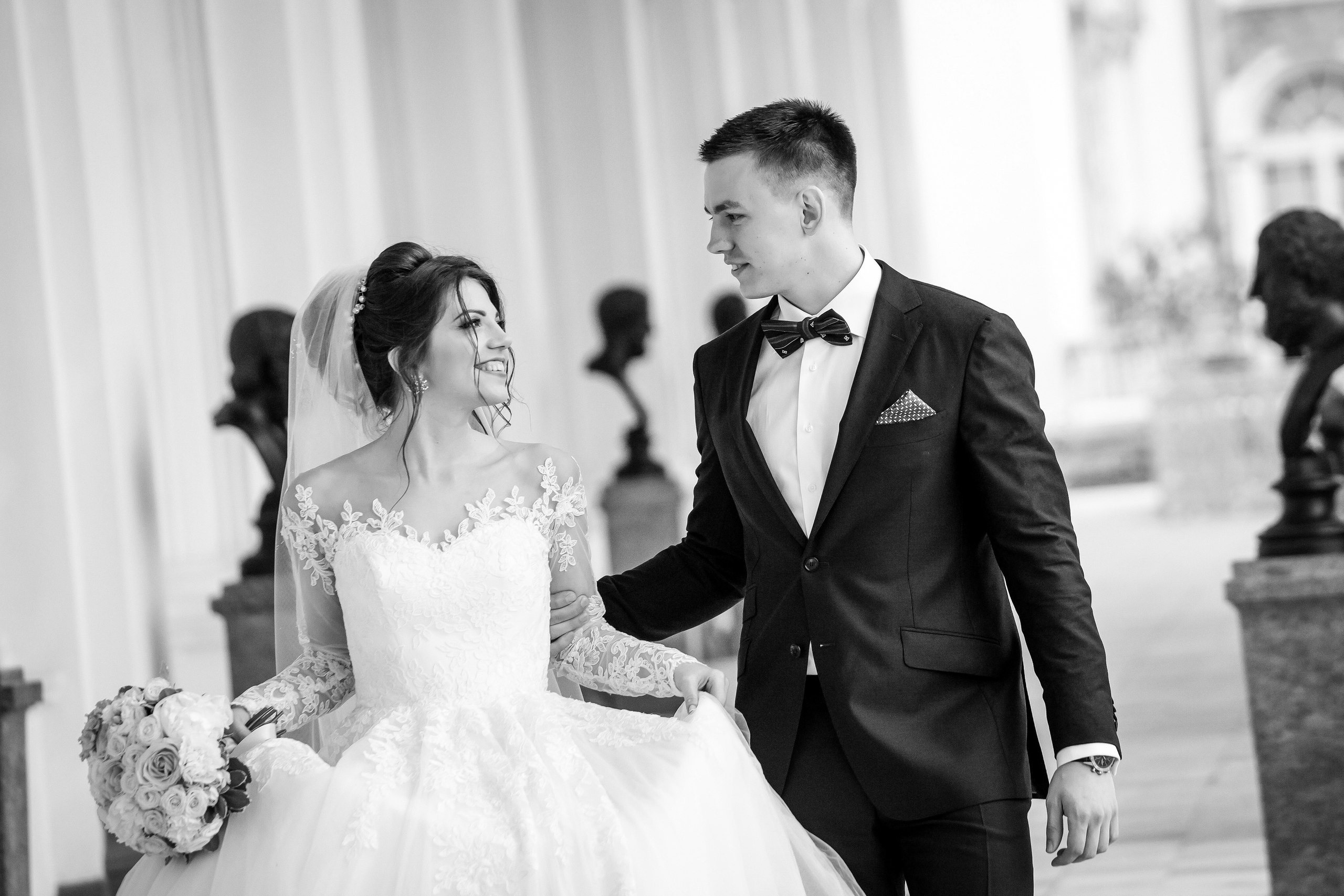 Свадьба. Свадебный, семейный, детский фотограф в Санкт-Петербурге