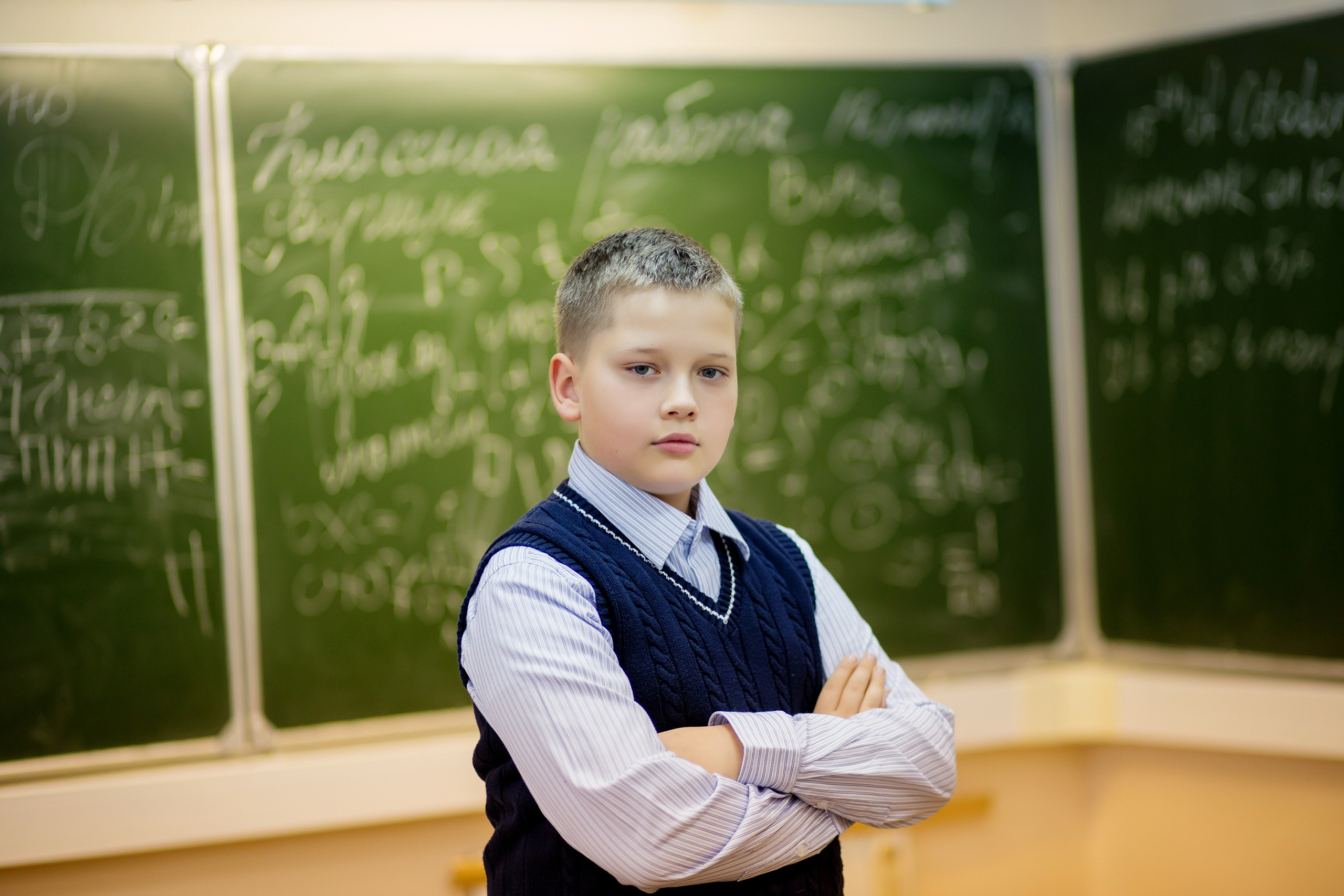 Фотосъёмка для выпускных альбомов из начальной школы. Свадебный, семейный, детский фотограф в Санкт-Петербурге