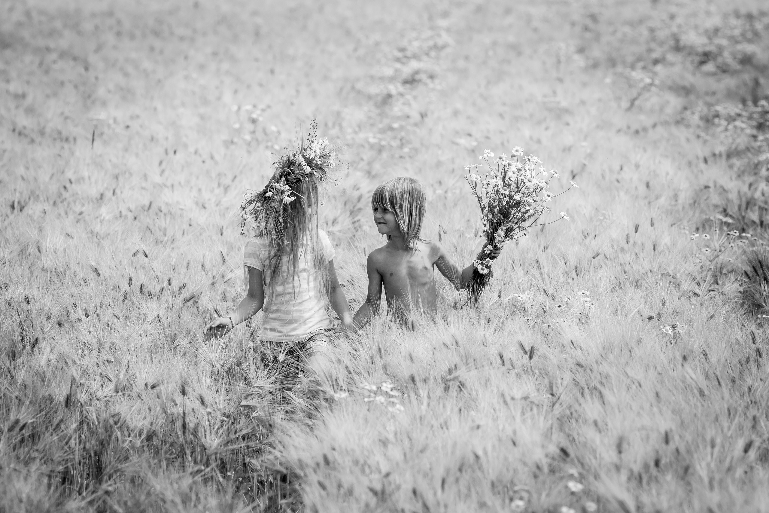 Семейные прогулки. Свадебный, семейный, детский фотограф в Санкт-Петербурге