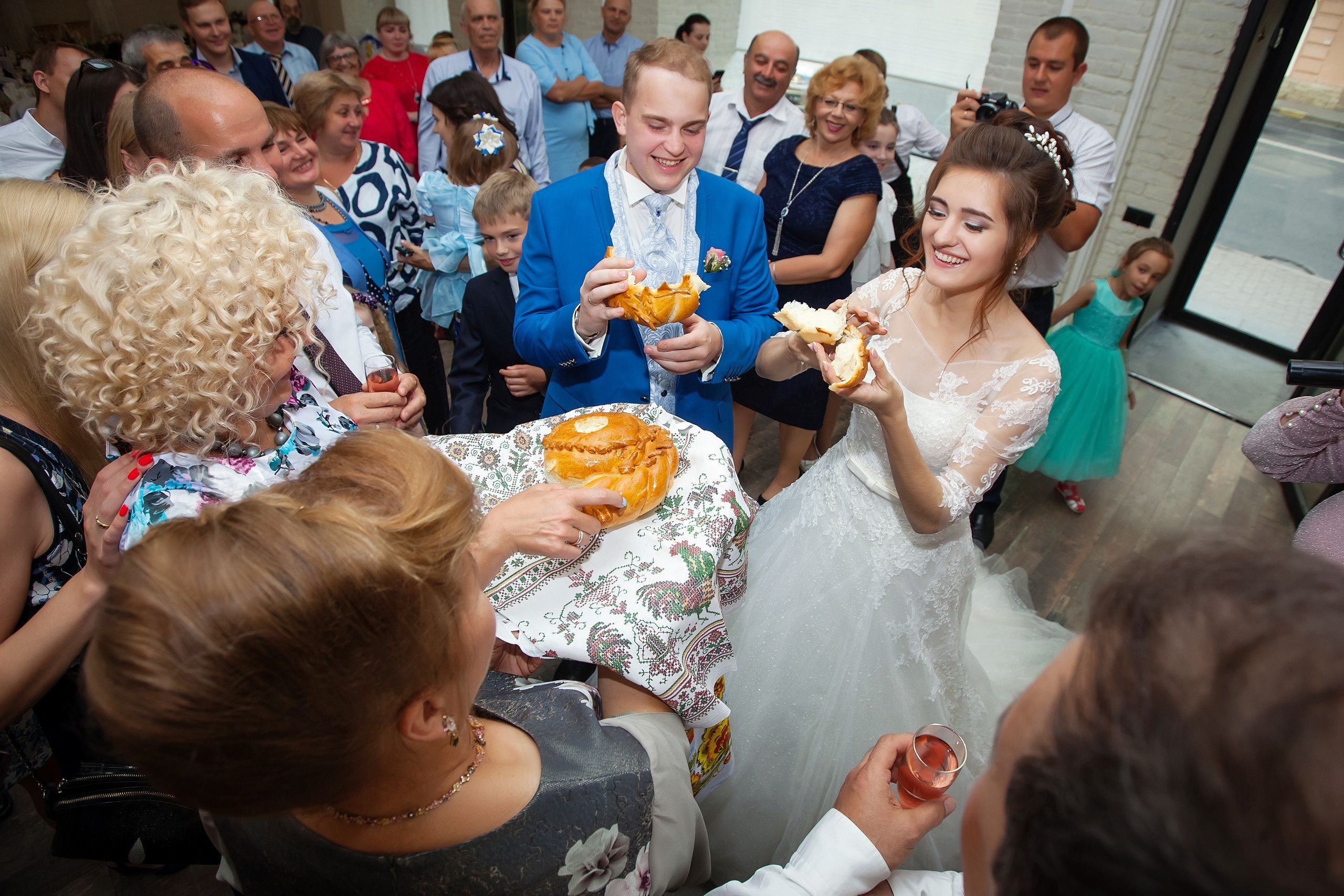 Таня и Лёша. Свадебный, семейный, детский фотограф в Санкт-Петербурге